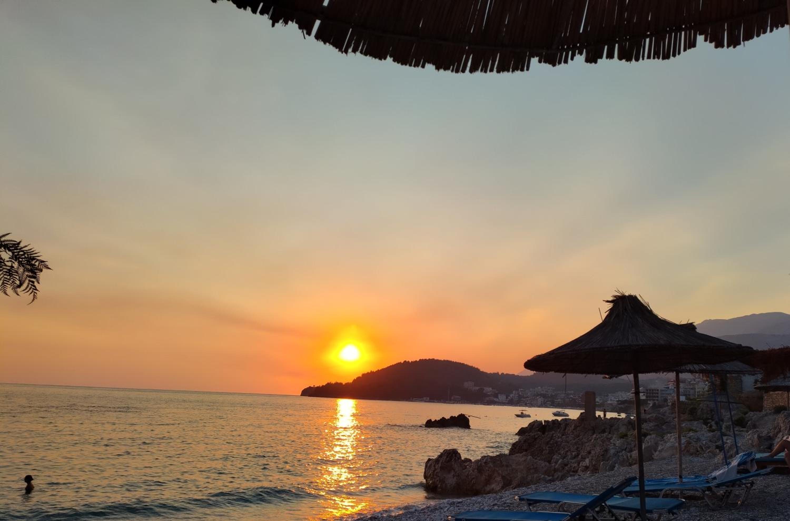 Magic Ionian Apartments & Rooms