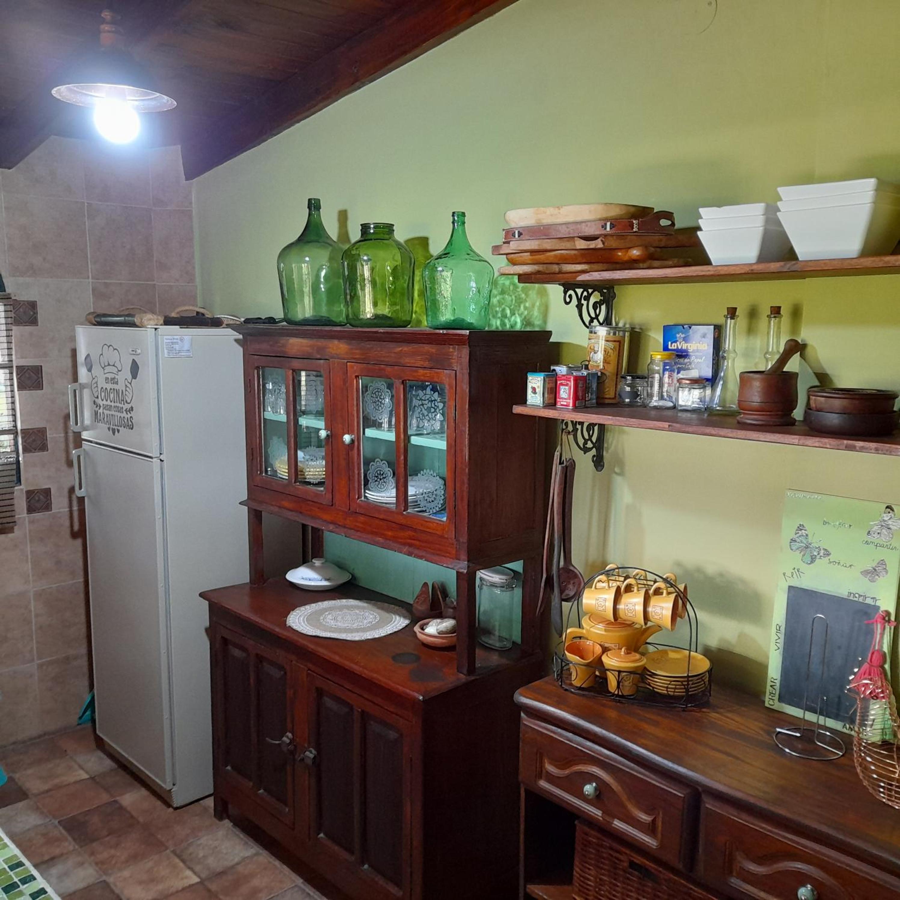 La Cipriana