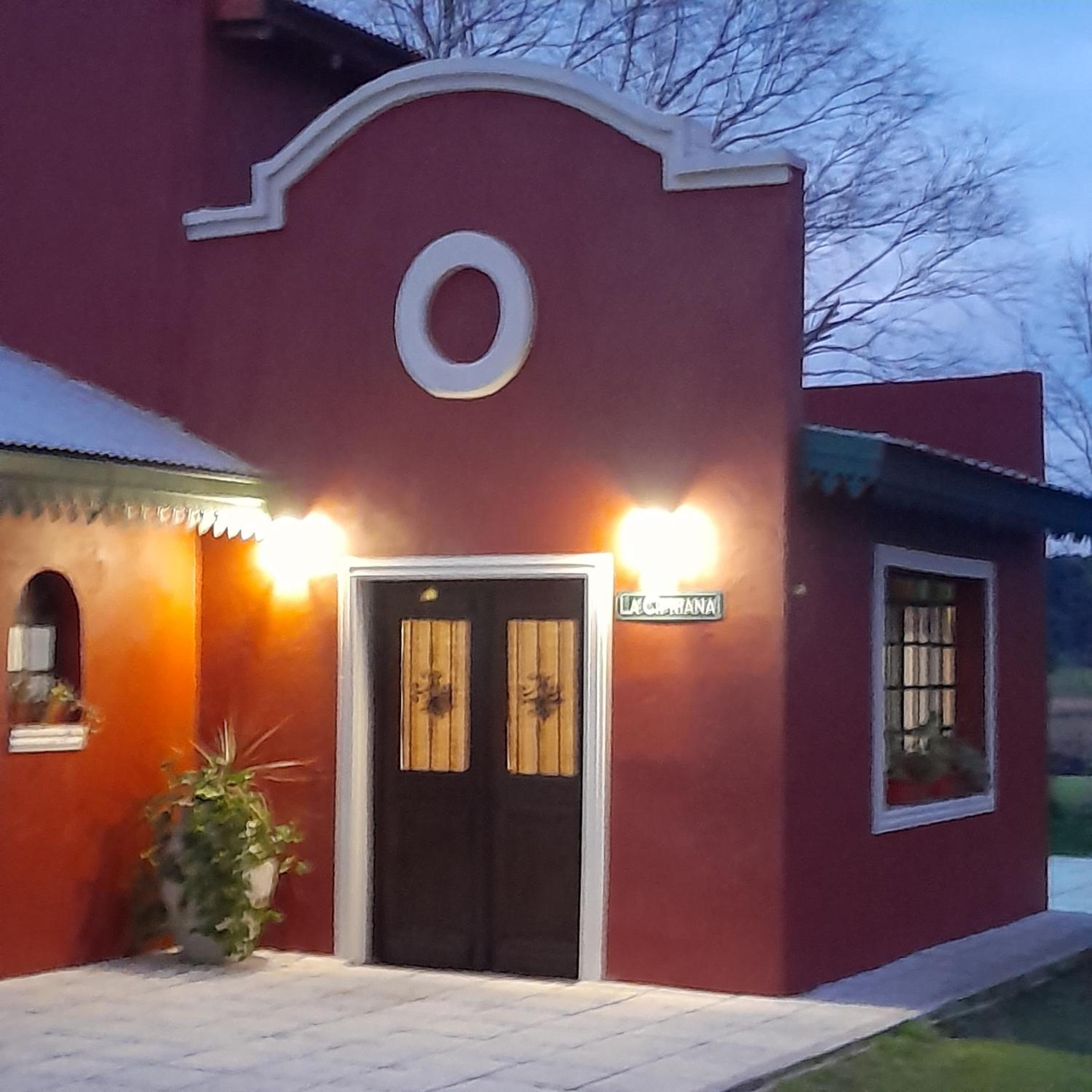 La Cipriana