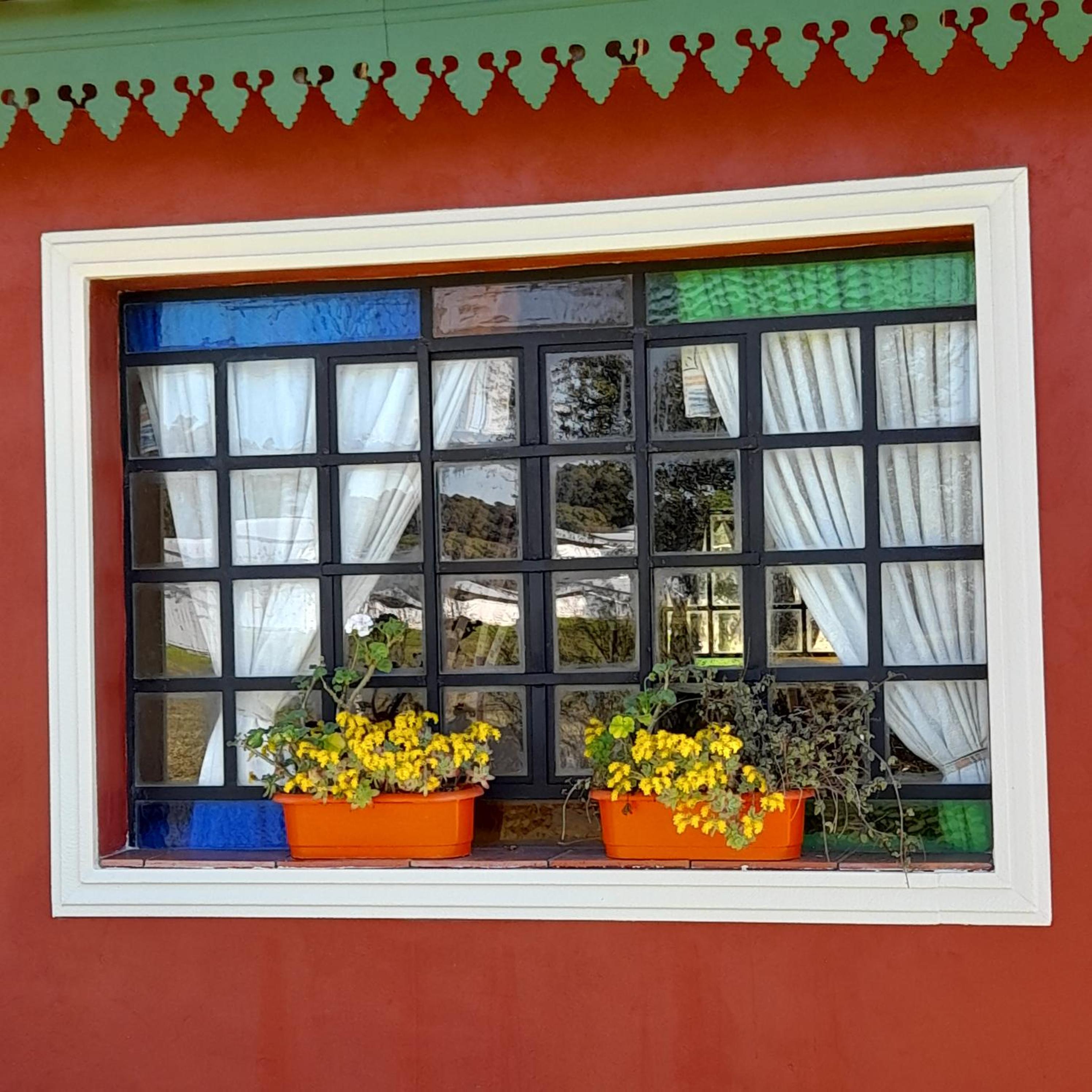 La Cipriana