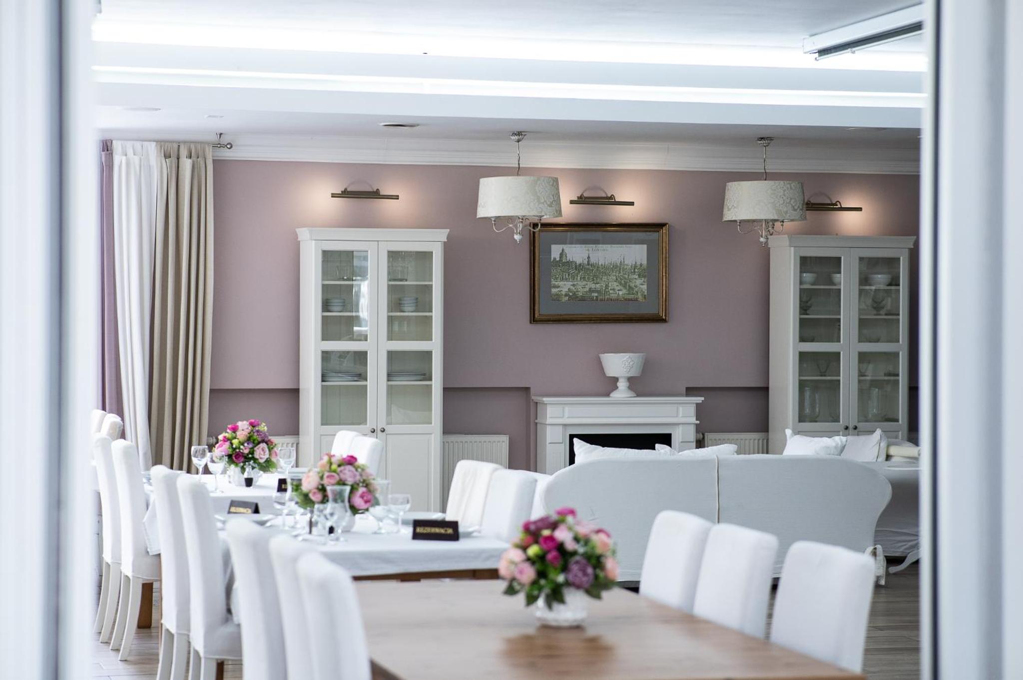 Hotel Europejski