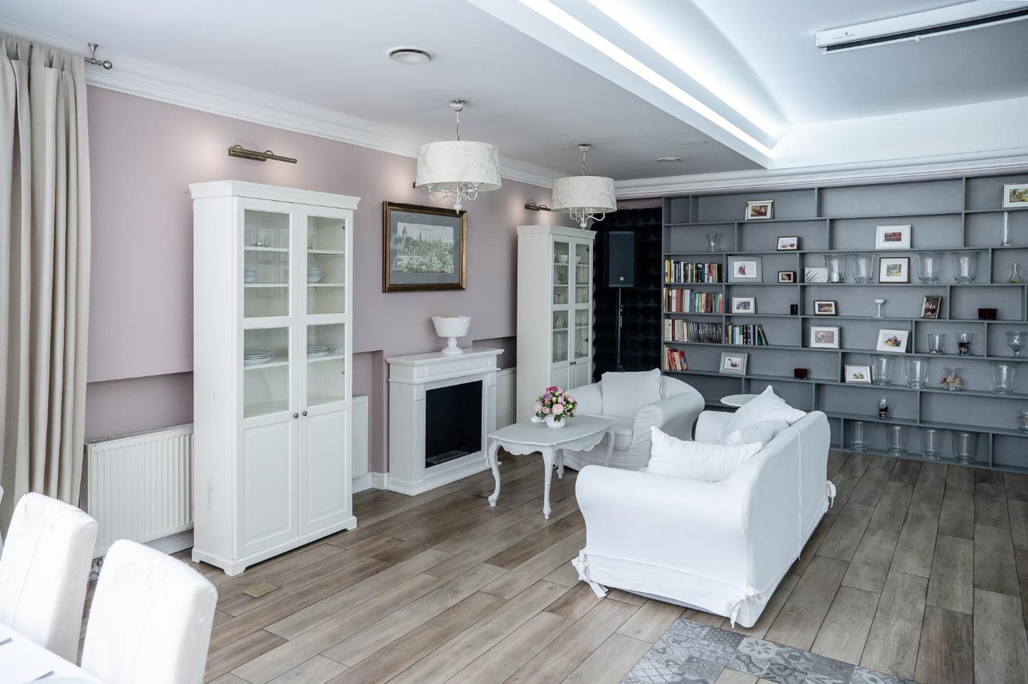 Hotel Europejski