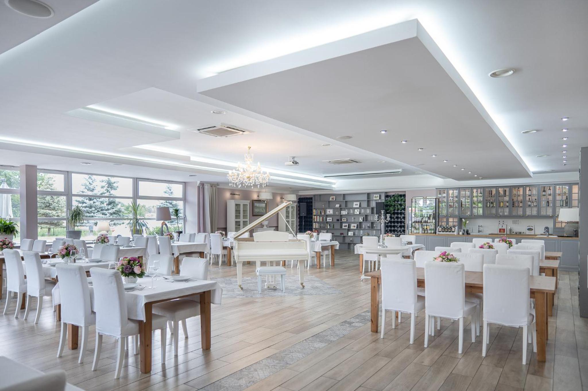 Hotel Europejski