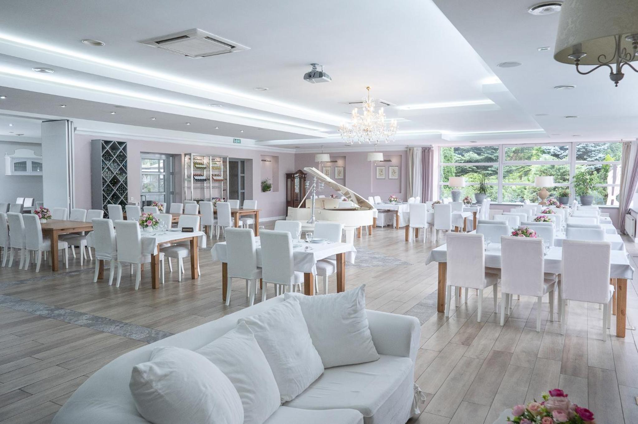 Hotel Europejski