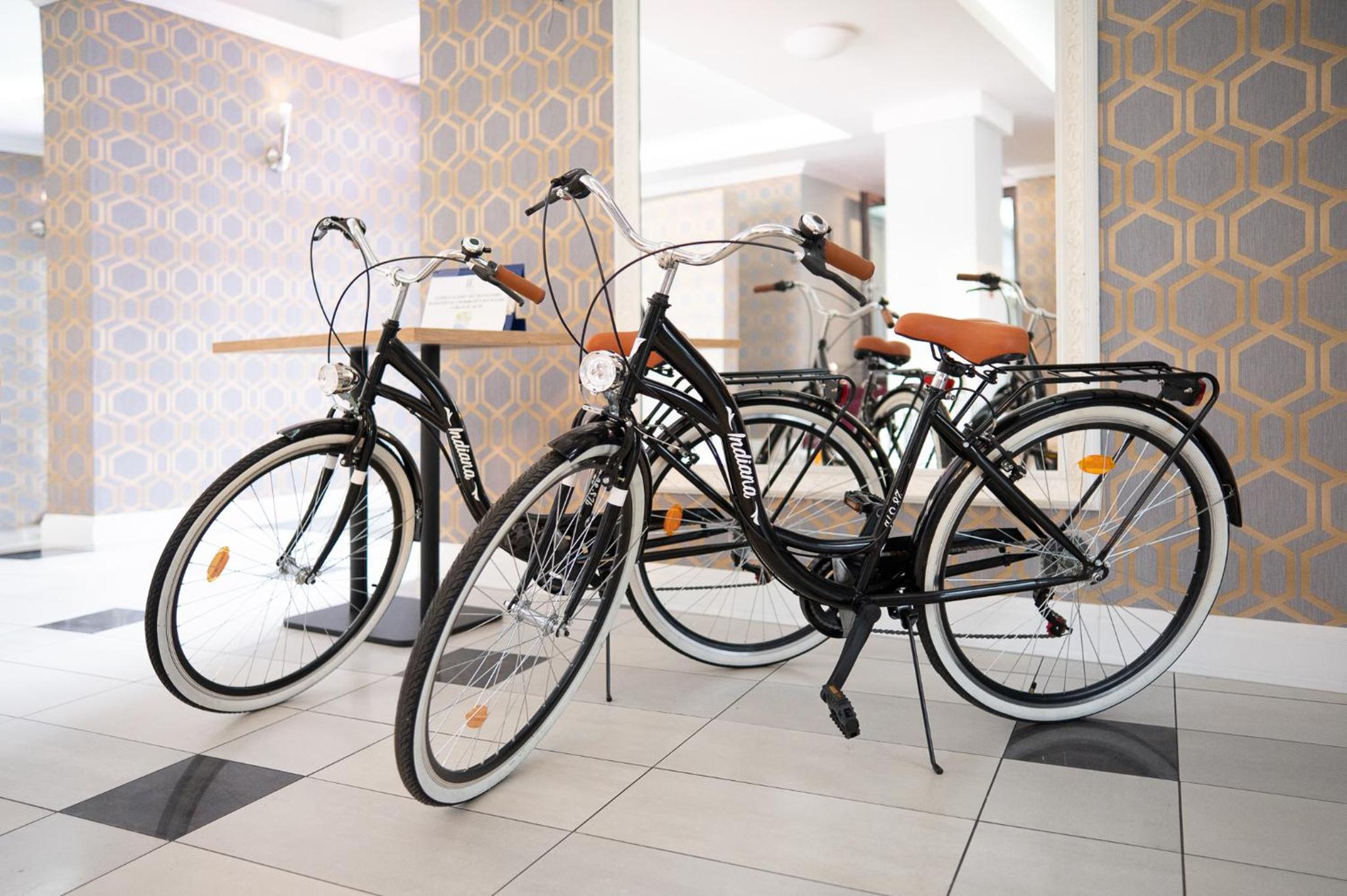 Hotel Europejski