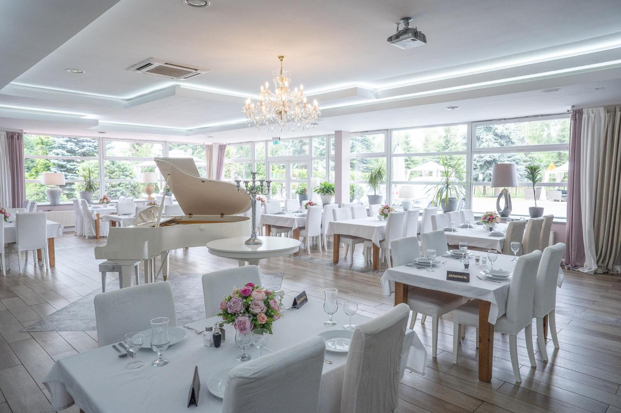 Hotel Europejski