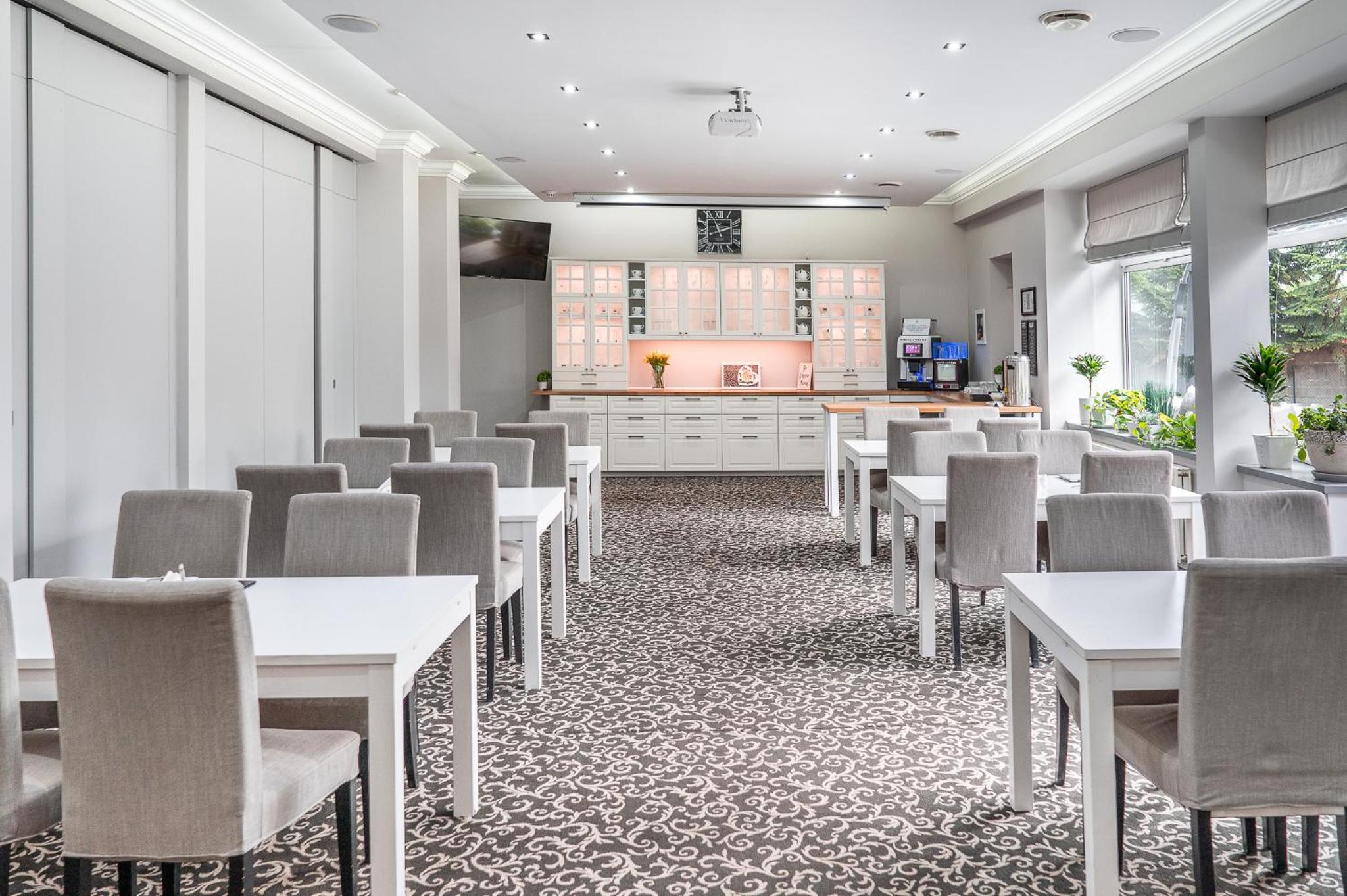 Hotel Europejski