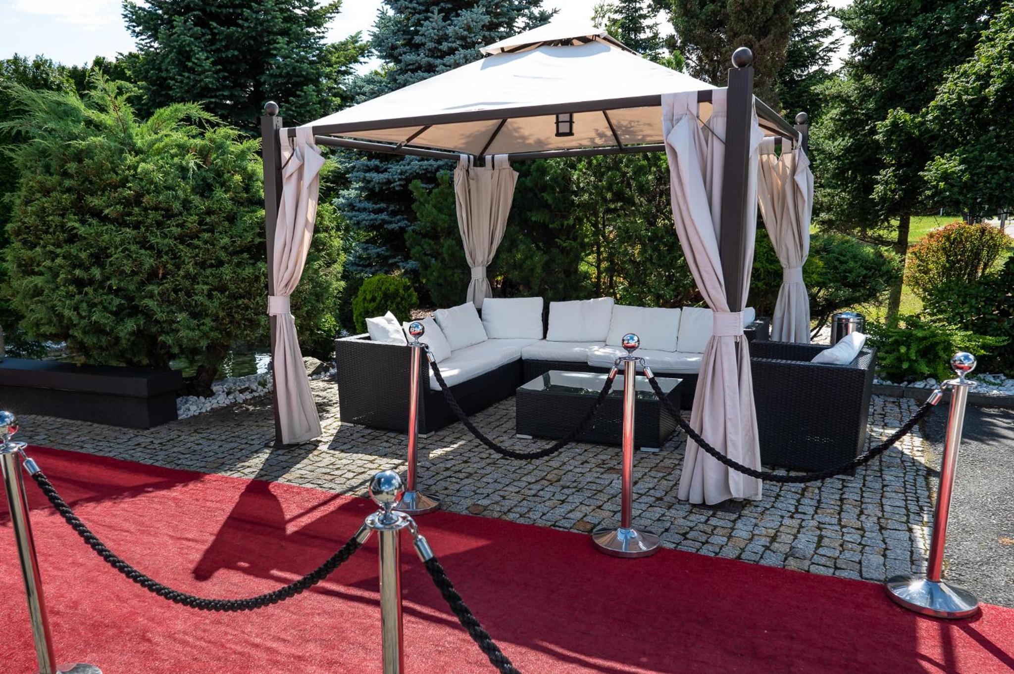 Hotel Europejski