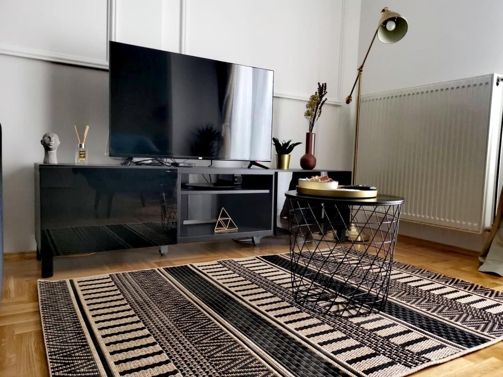 Gaudium Apartment Novi Sad