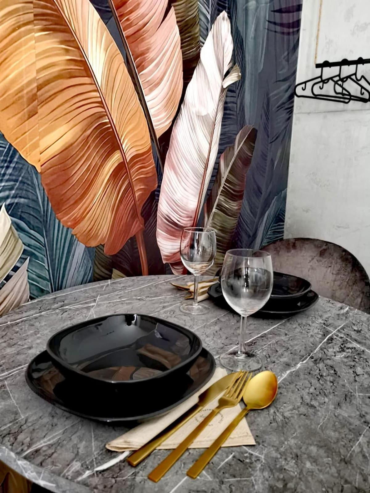 Gaudium Apartment Novi Sad