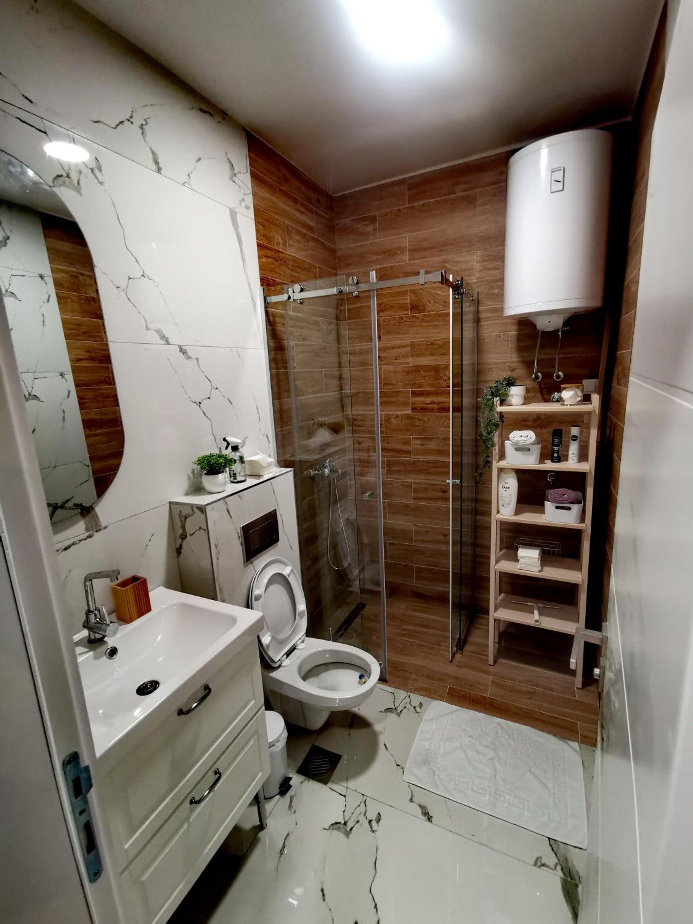 Gaudium Apartment Novi Sad