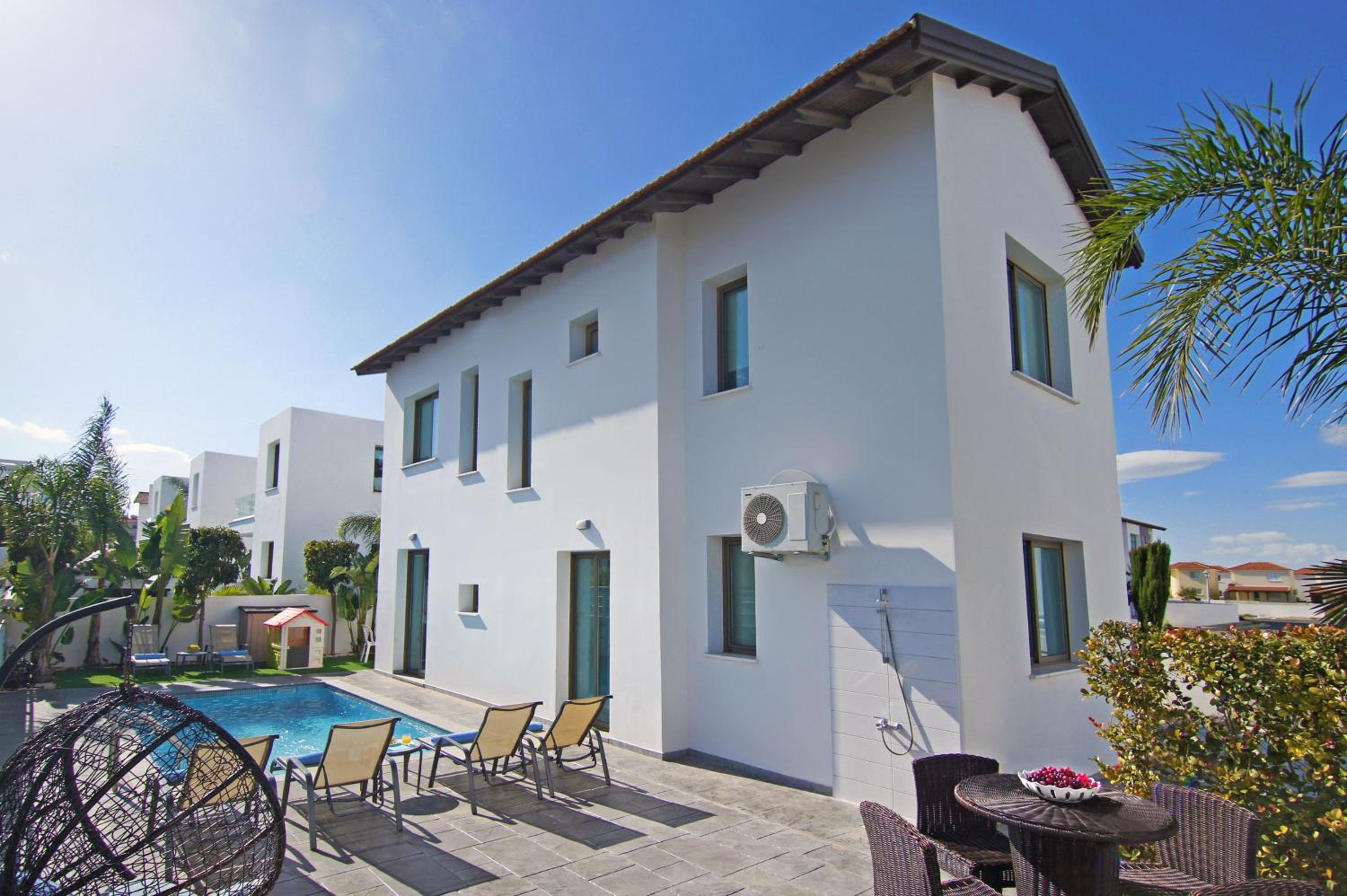 Villa Levandini