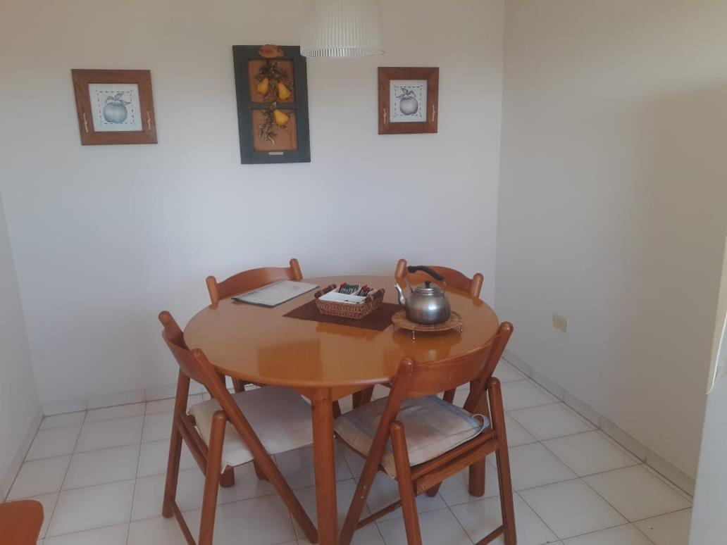 Apartamento El Cerrito