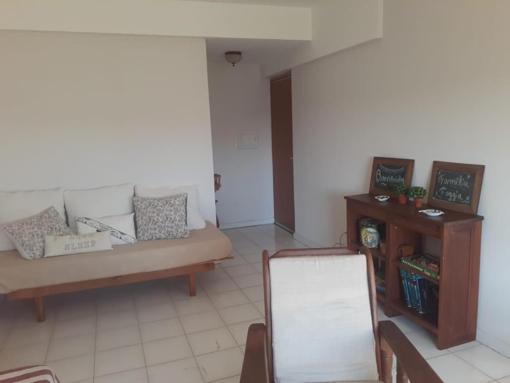 Apartamento El Cerrito