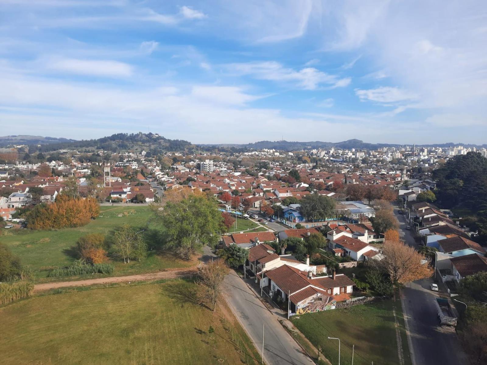 Apartamento El Cerrito
