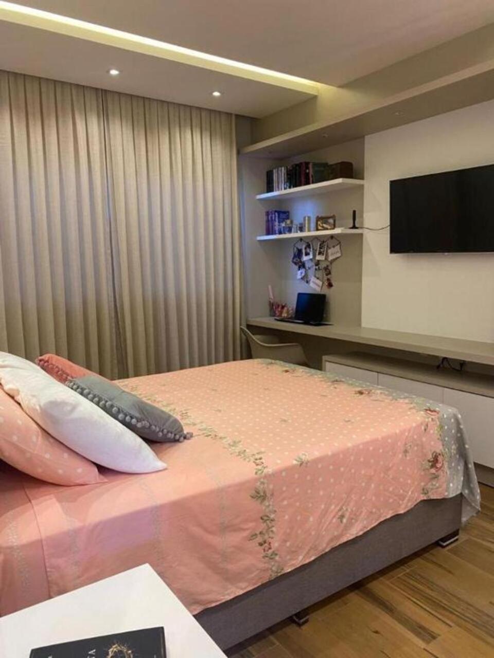 Casa de Férias com Piscina em Bombinhas