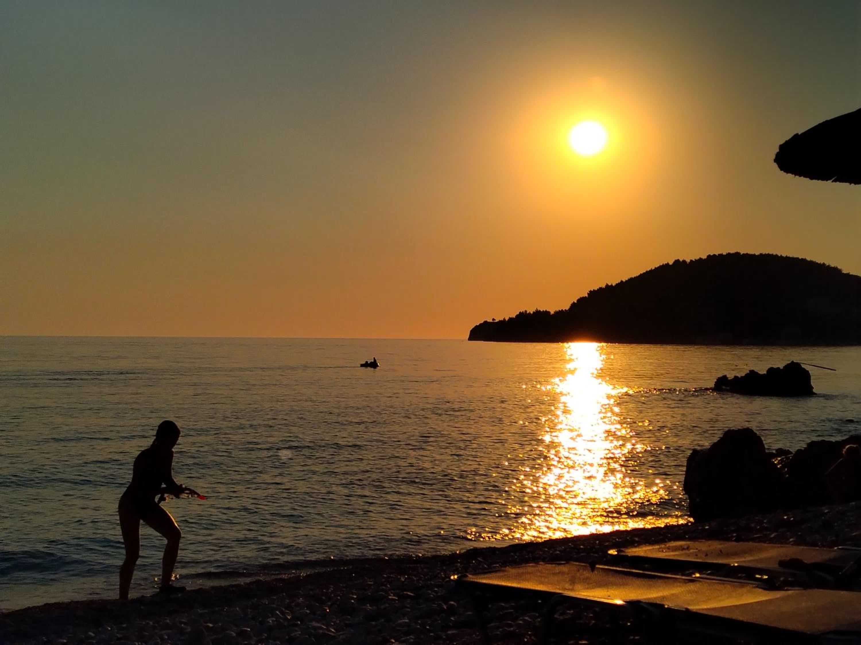 Magic Ionian Apartments & Rooms
