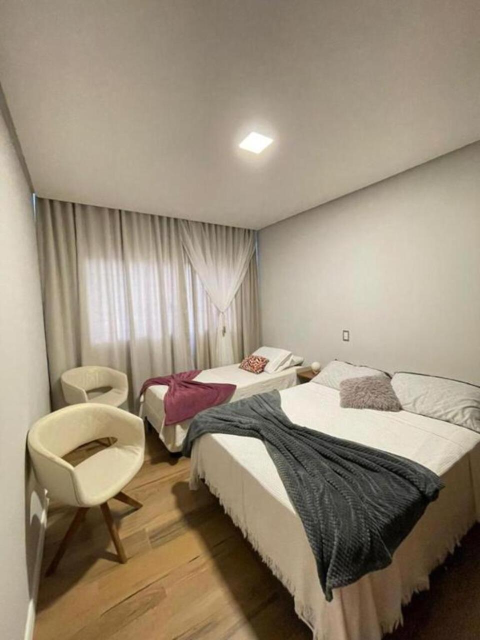 Casa de Férias com Piscina em Bombinhas