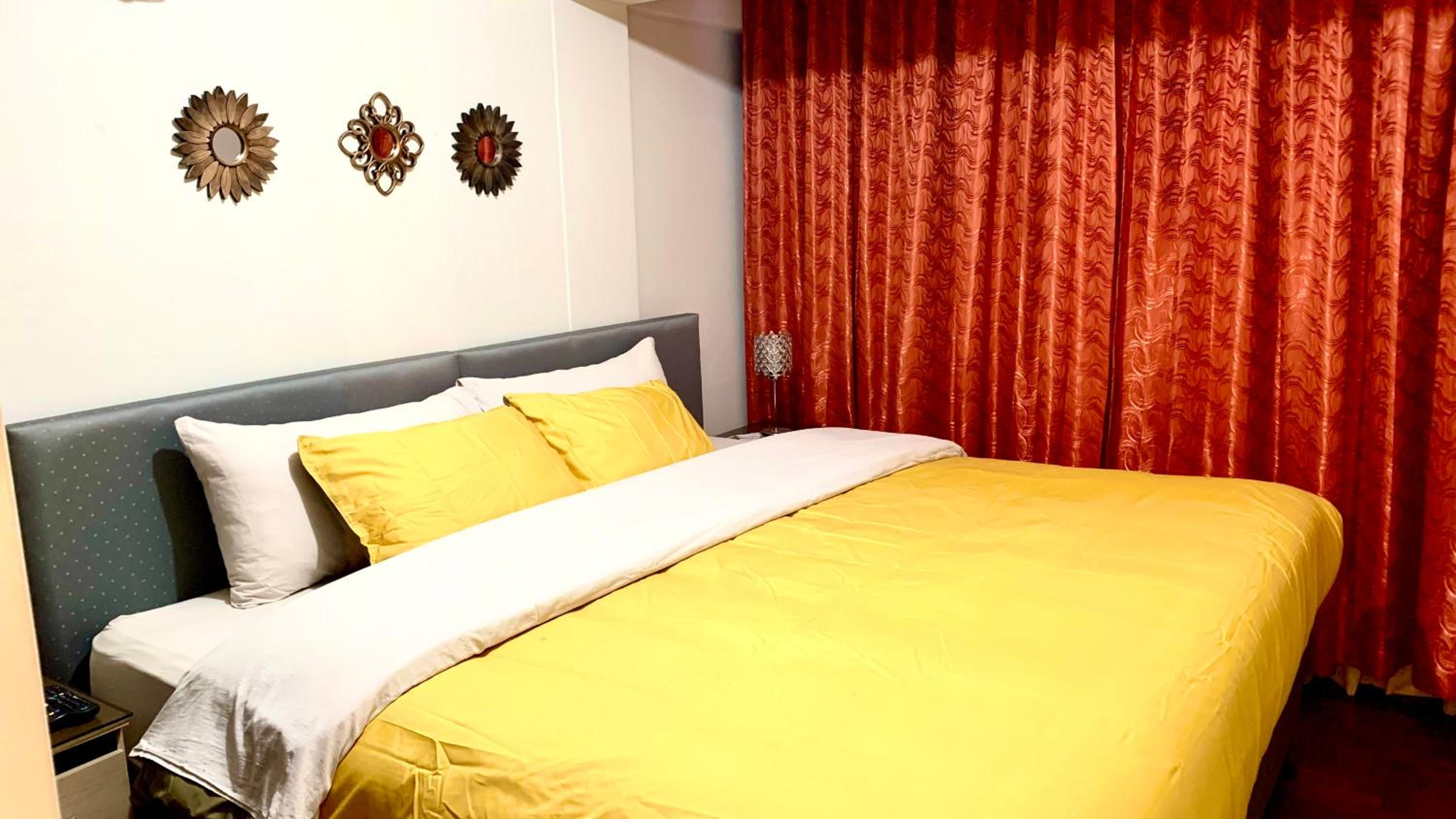Cusco Mágico 1 - Aparthotel Condominio Las Torres Kayser I