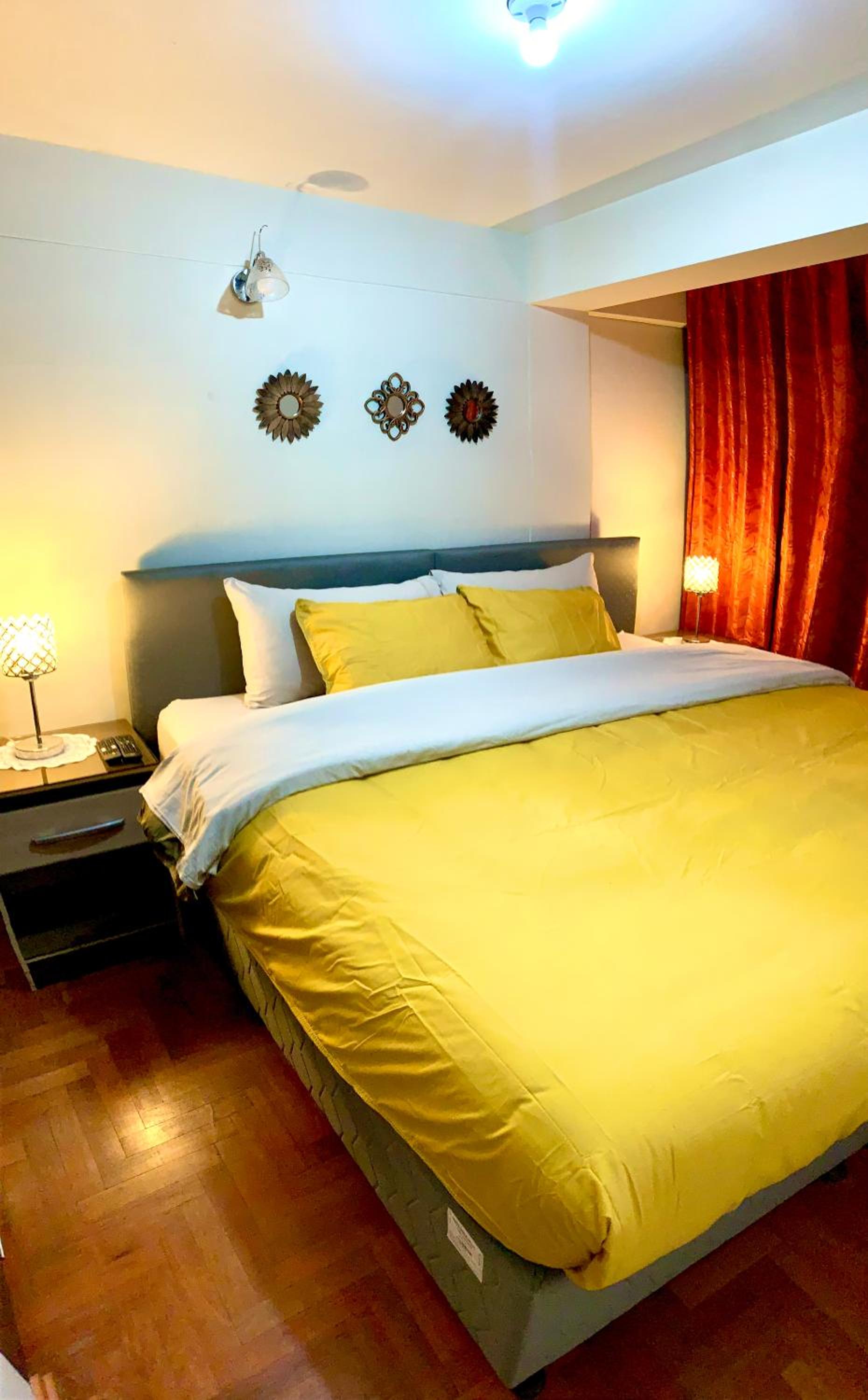 Cusco Mágico 1 - Aparthotel Condominio Las Torres Kayser I