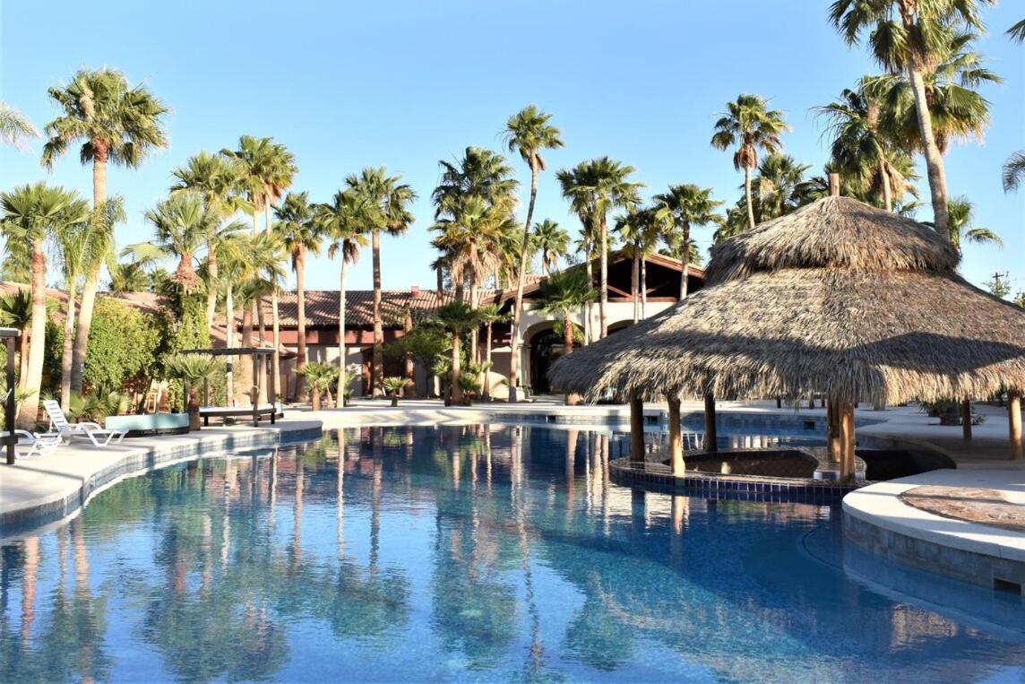 HACIENDA MONARCAS Resort - Property Image 7