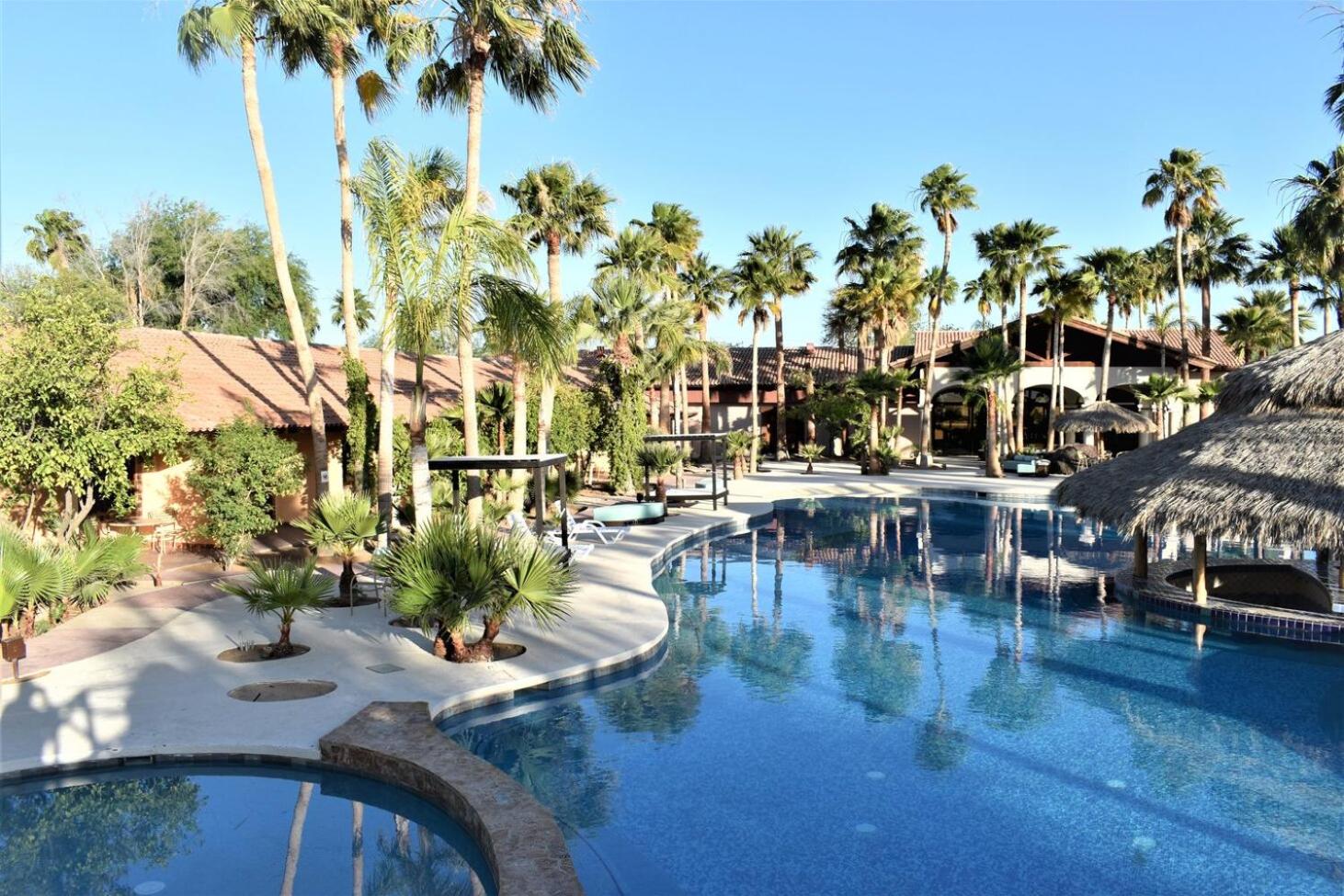 HACIENDA MONARCAS Resort - Property Image 1