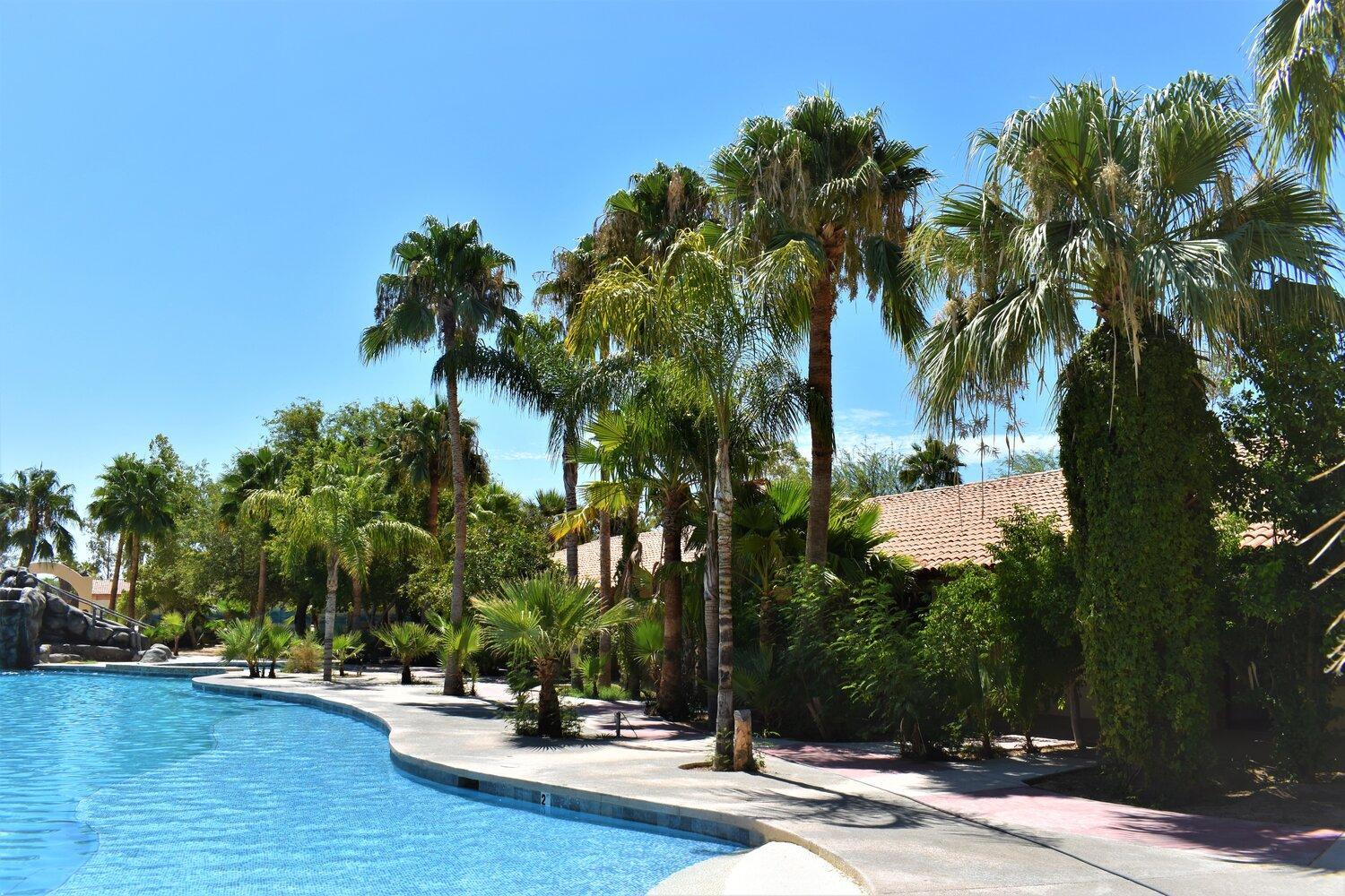 HACIENDA MONARCAS Resort - Property Image 8