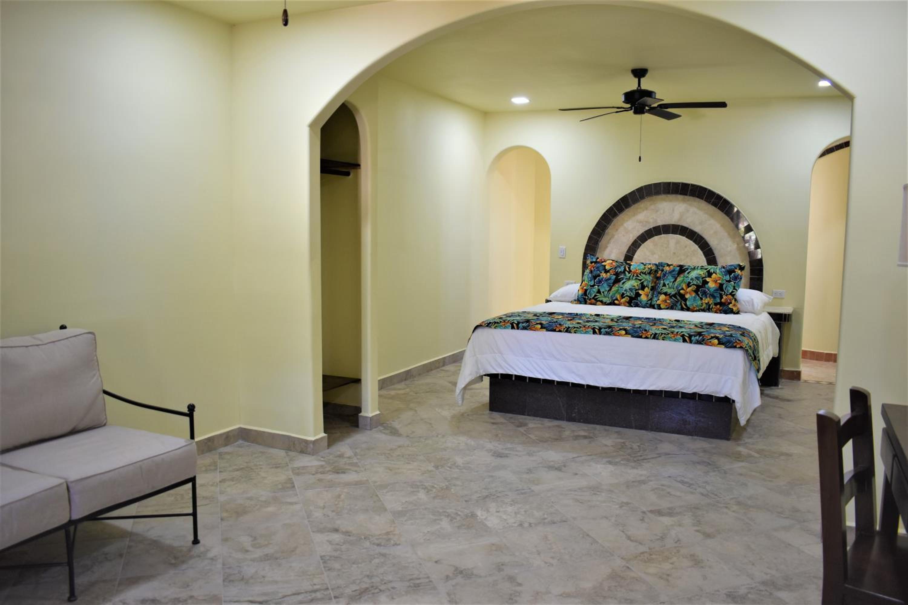 HACIENDA MONARCAS Resort - Property Image 2