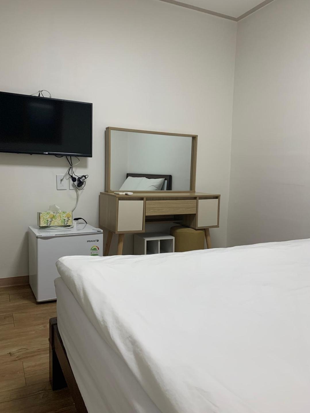 Hamory Guesthouse Dongdaemun