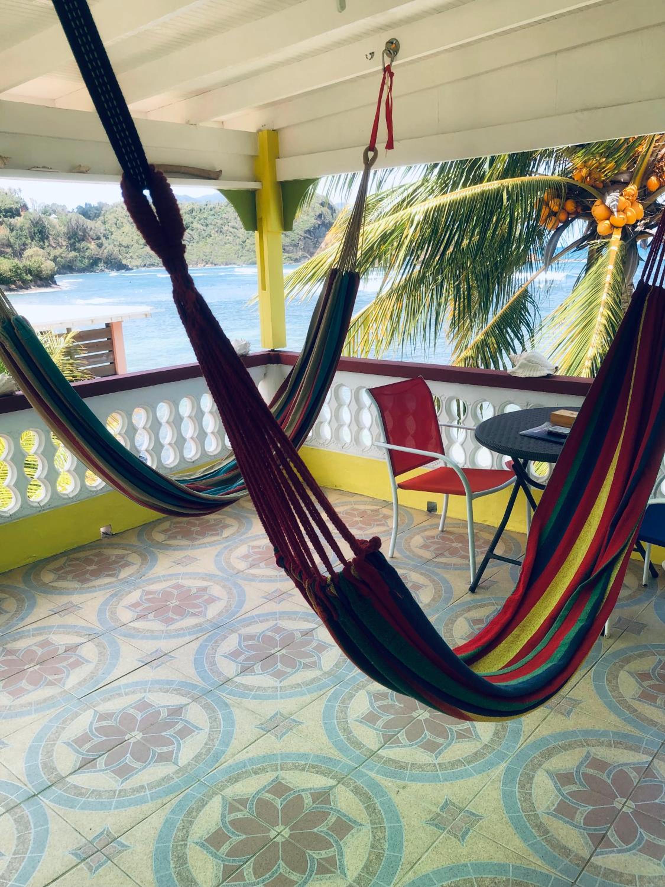 Rainbow Beach Apartment