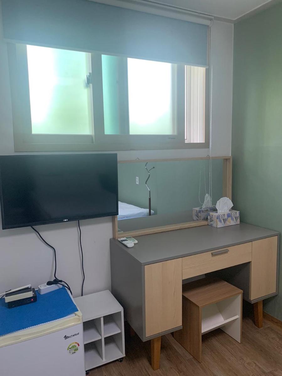 Hamory Guesthouse Dongdaemun