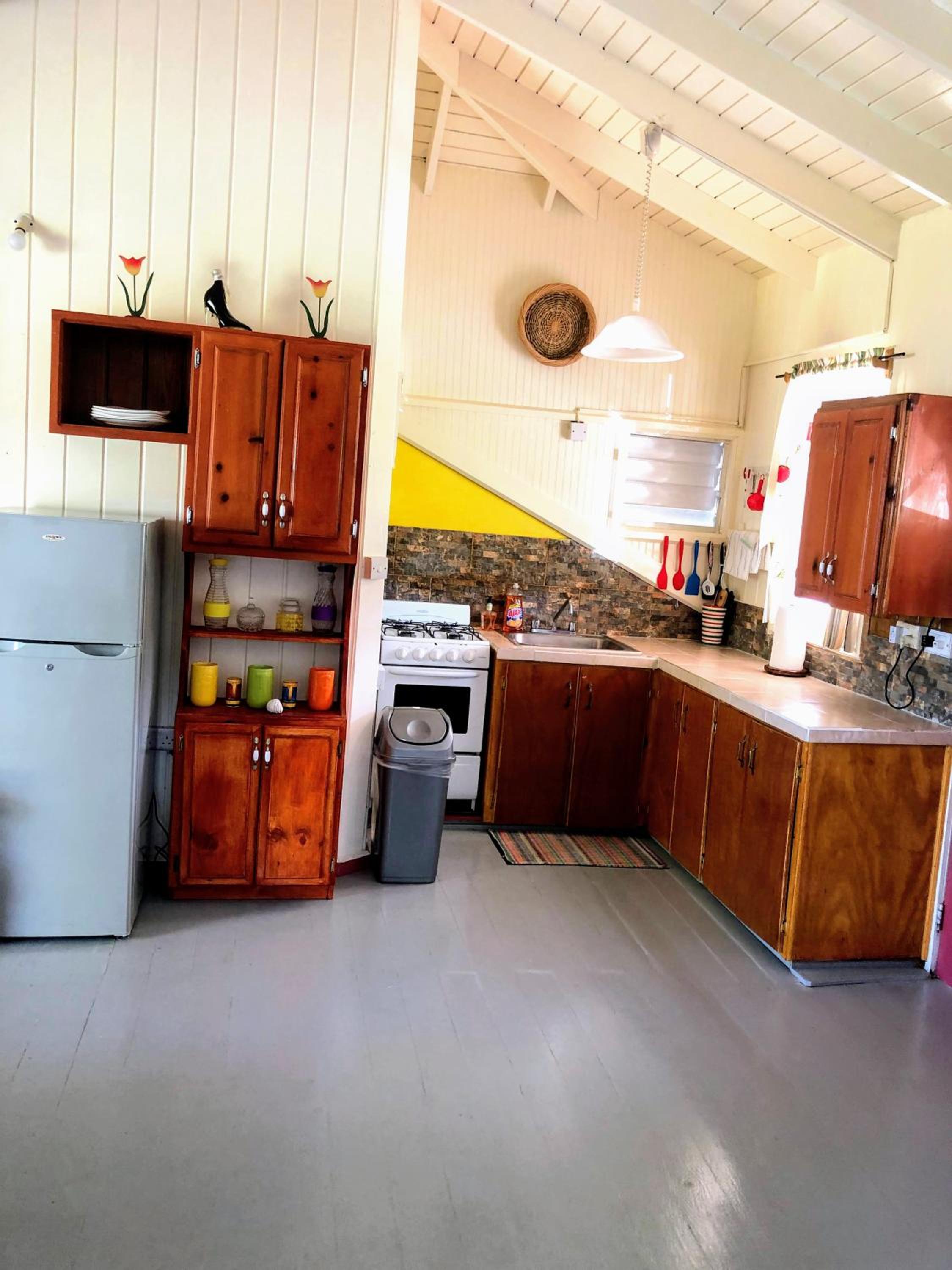 Rainbow Beach Apartment