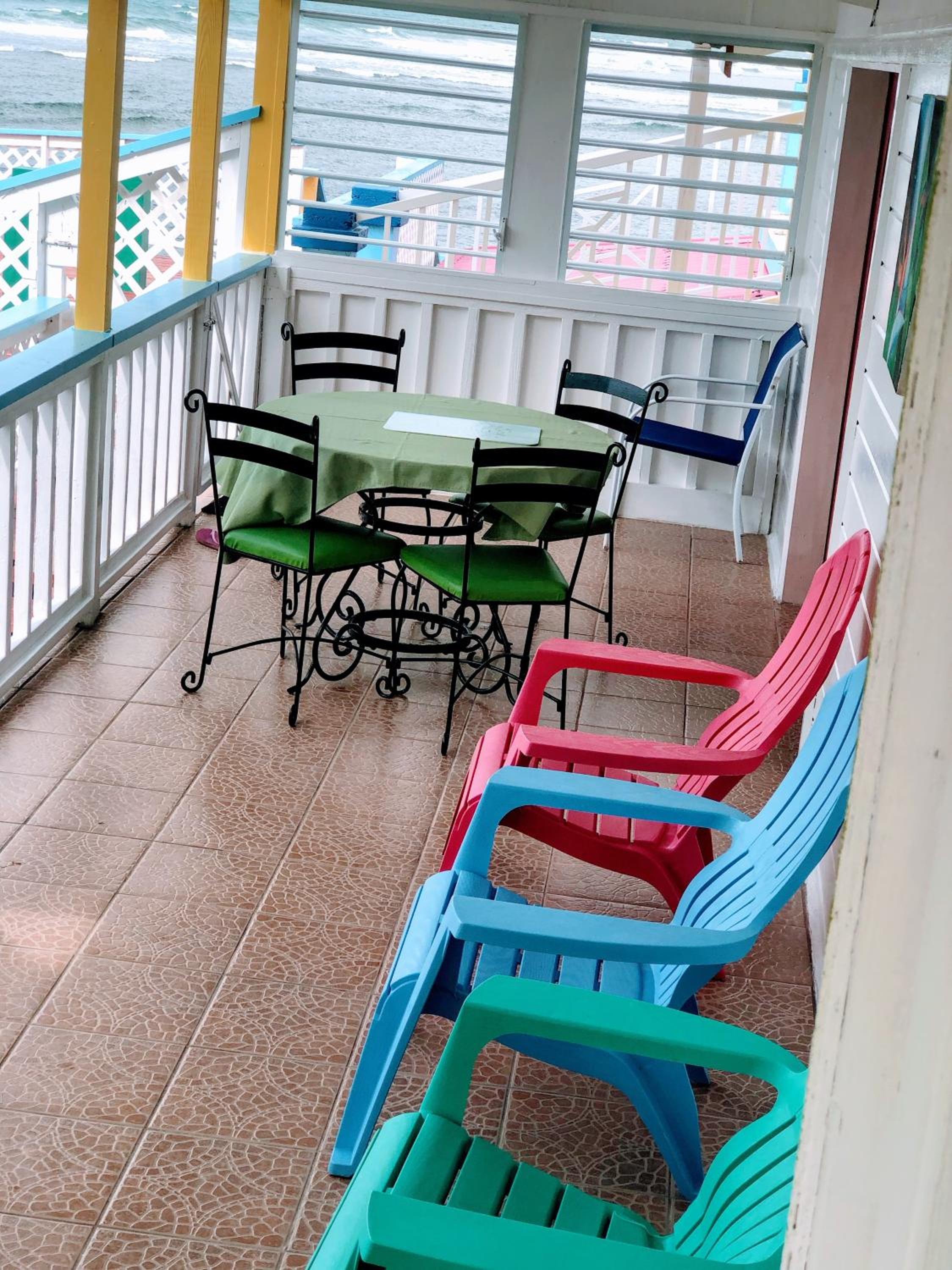 Rainbow Beach Apartment