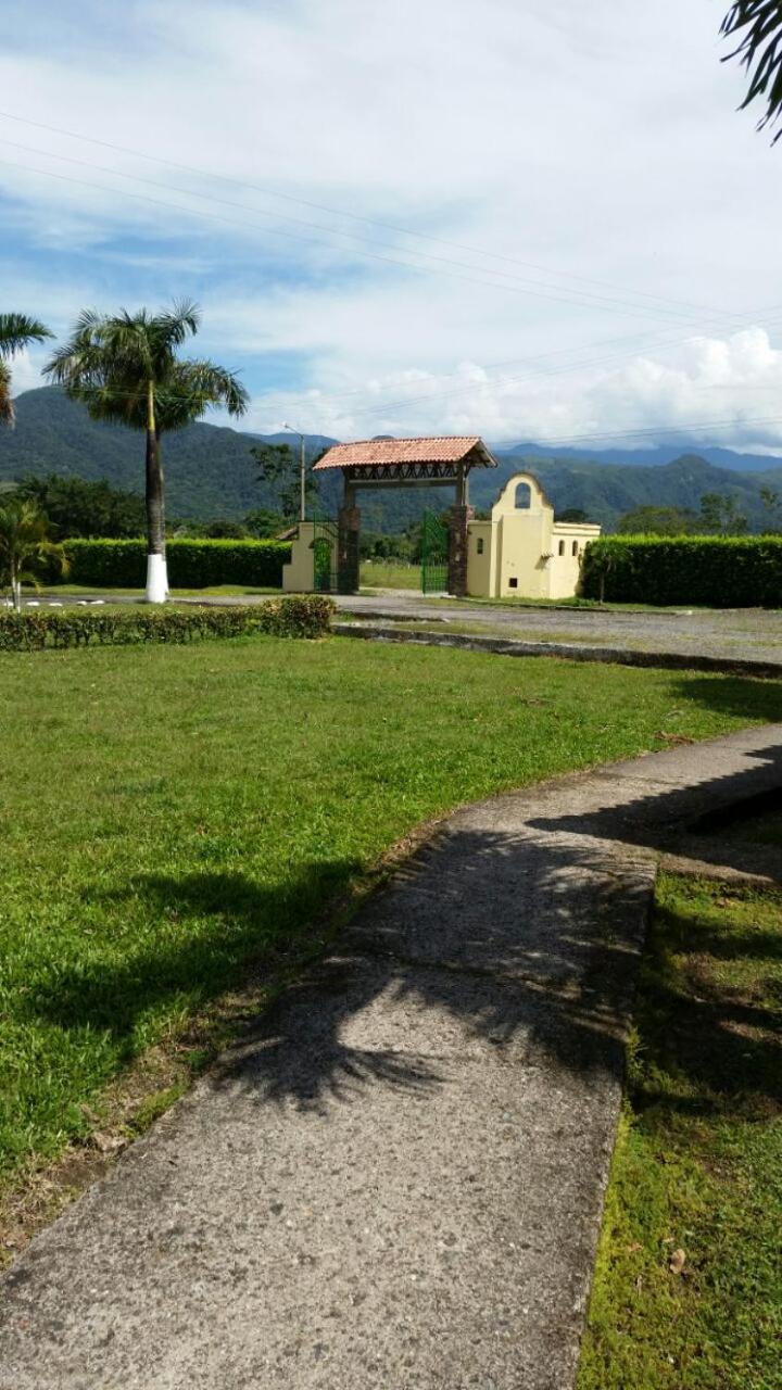 Costa del Llano Hotel Campestre