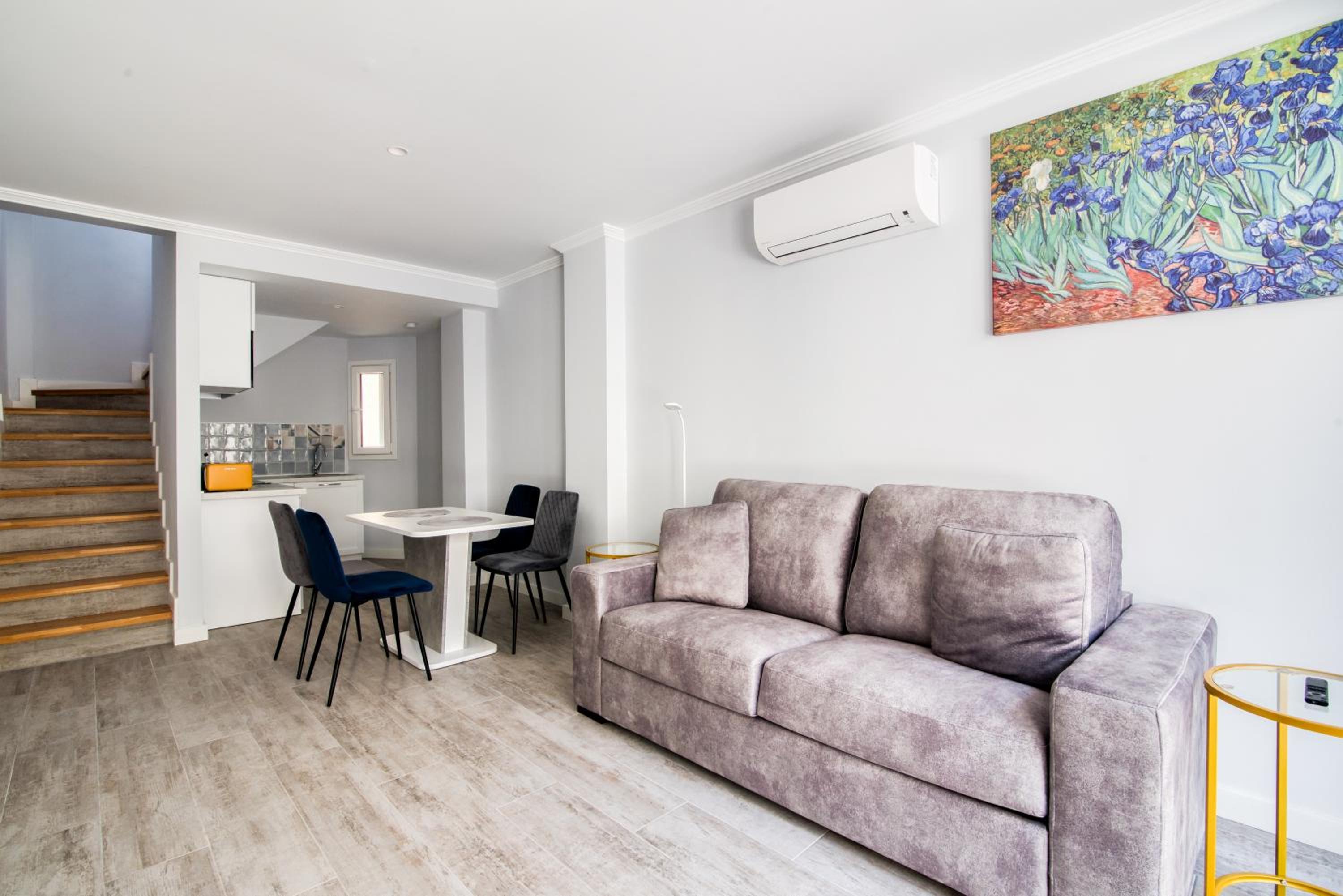 Mar Apartments Alicante, Playa de San Juan