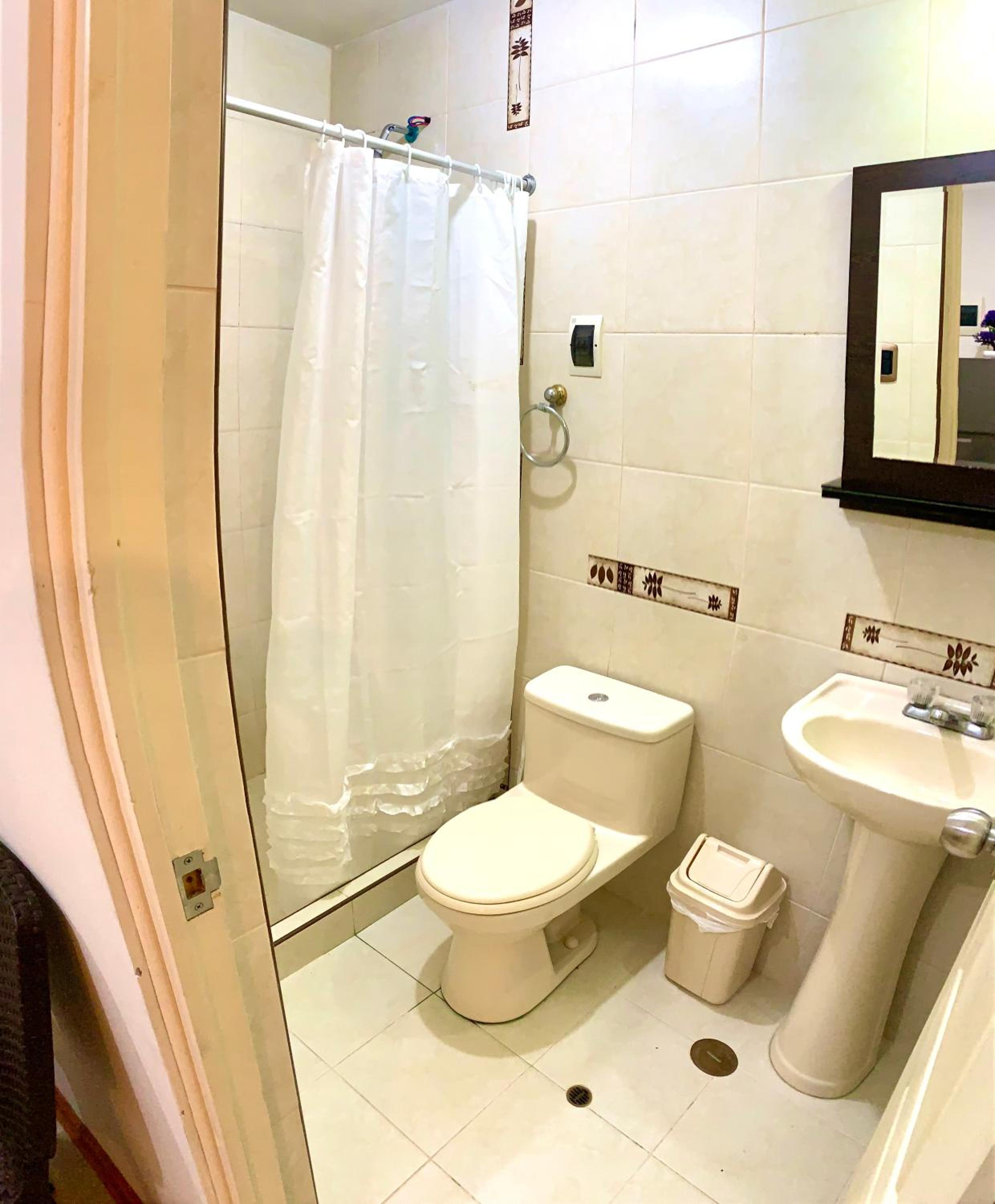 Cusco Mágico 1 - Aparthotel Condominio Las Torres Kayser I