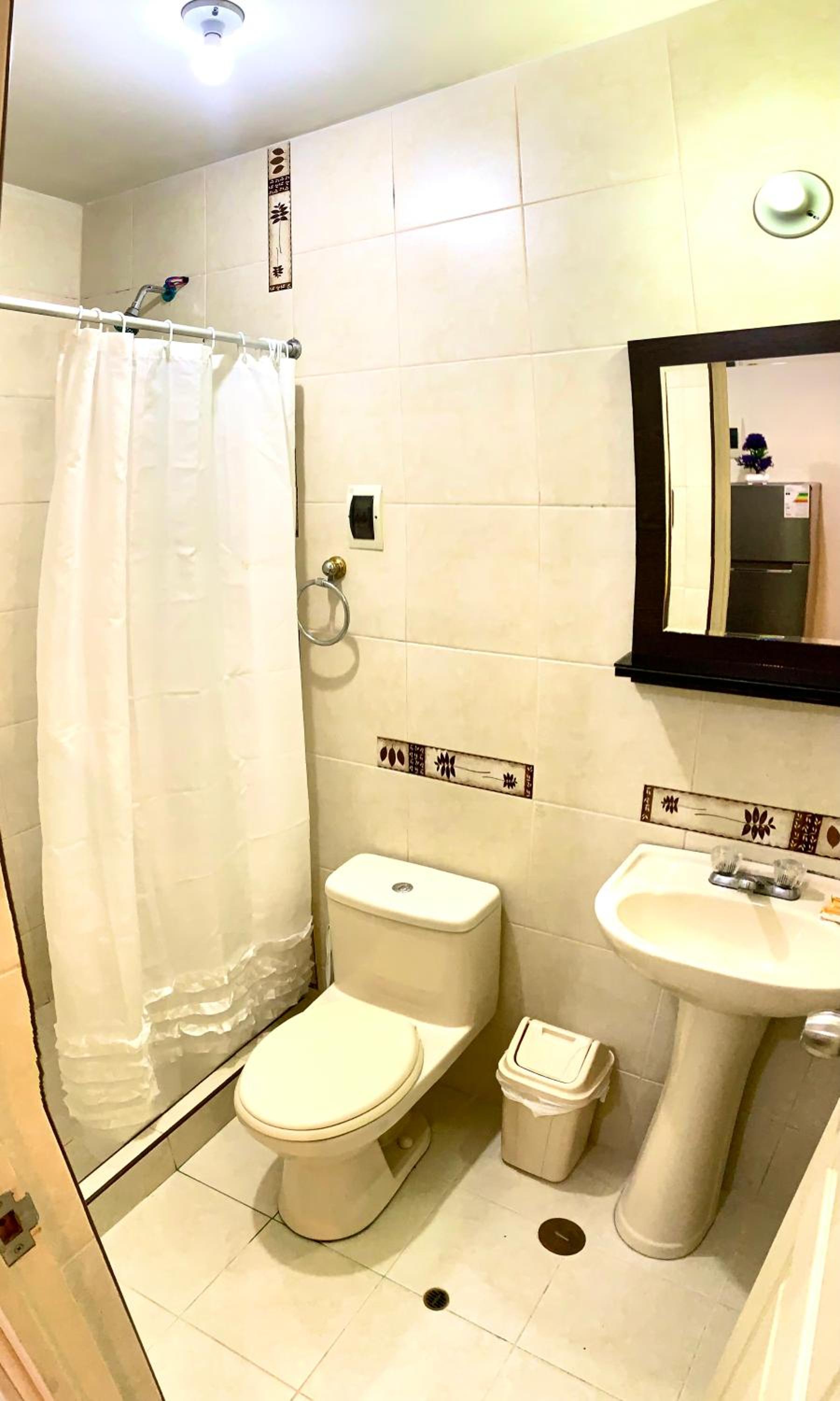 Cusco Mágico 1 - Aparthotel Condominio Las Torres Kayser I