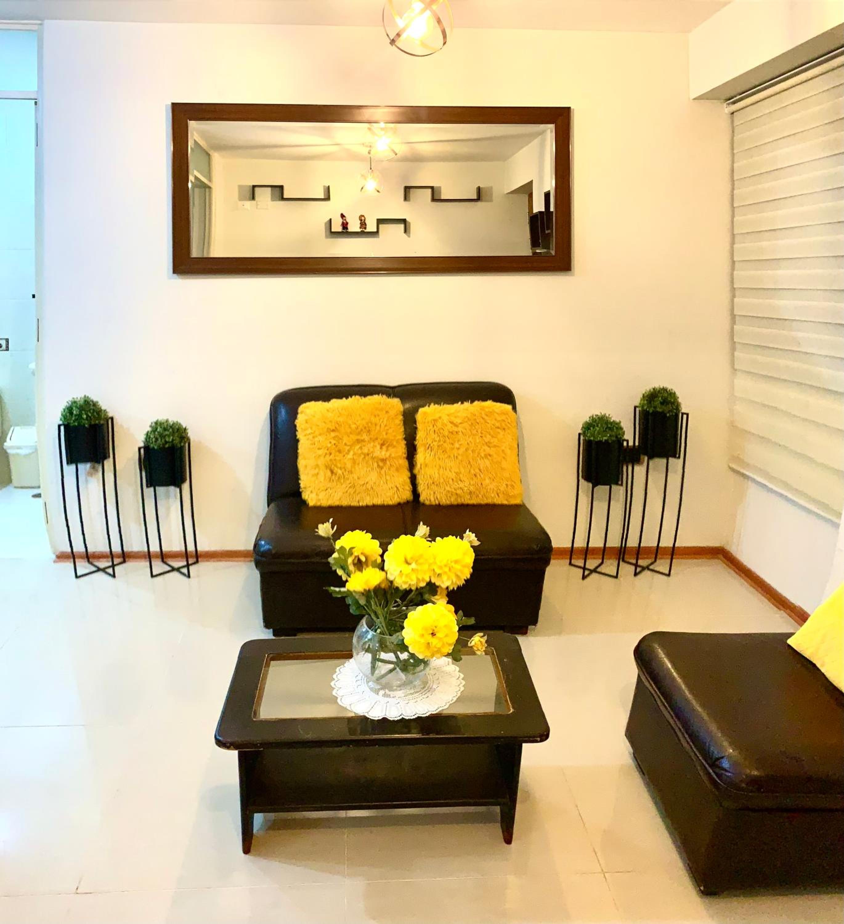 Cusco Mágico 1 - Aparthotel Condominio Las Torres Kayser I