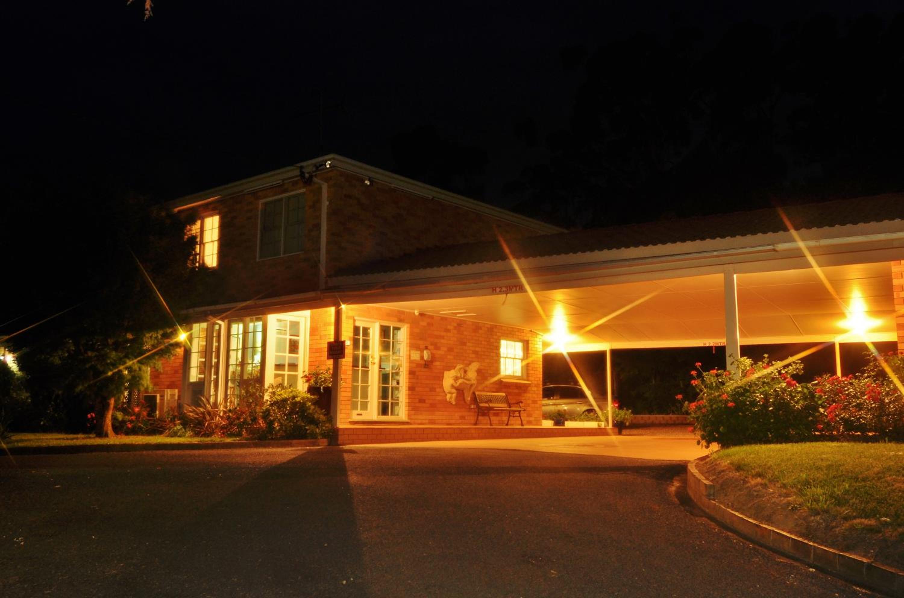 Poplars Inn Mittagong
