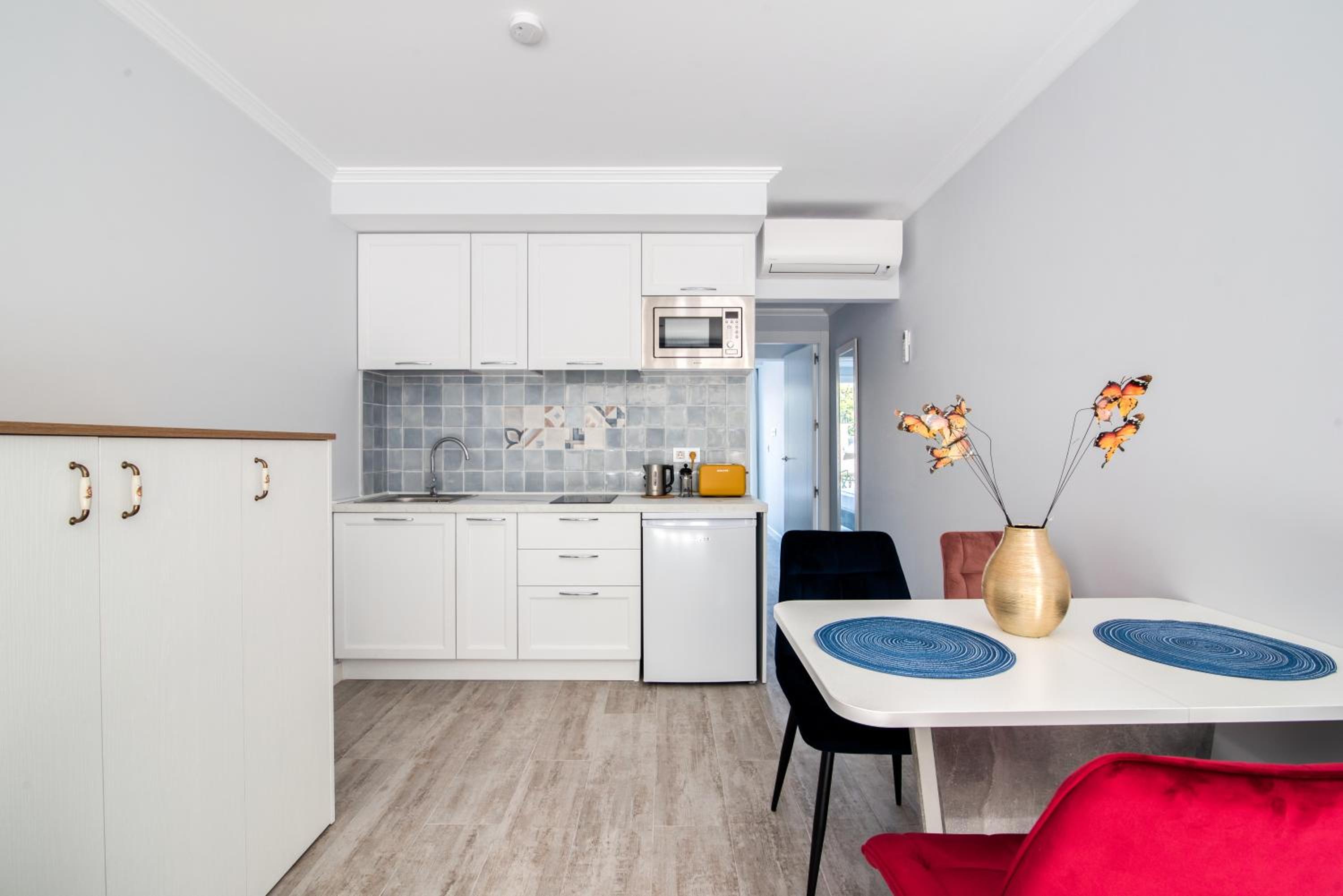 Mar Apartments Alicante, Playa de San Juan