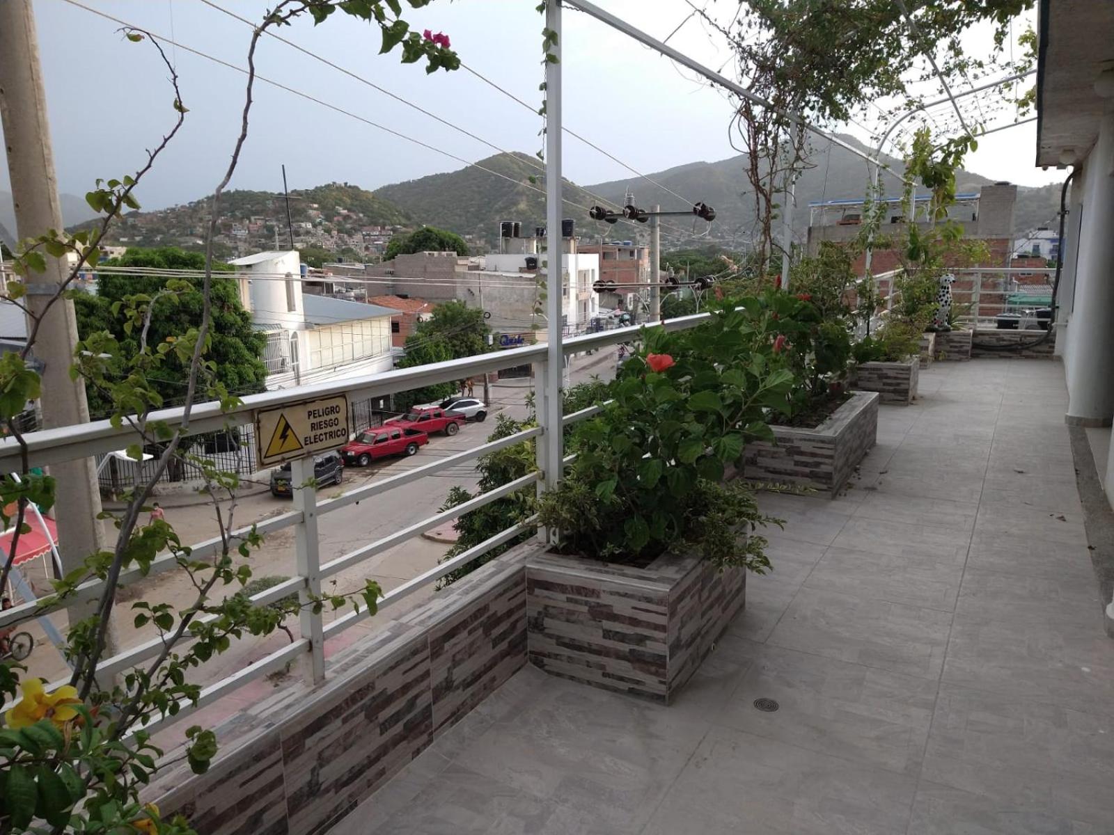 HABITACION VACACIONAL