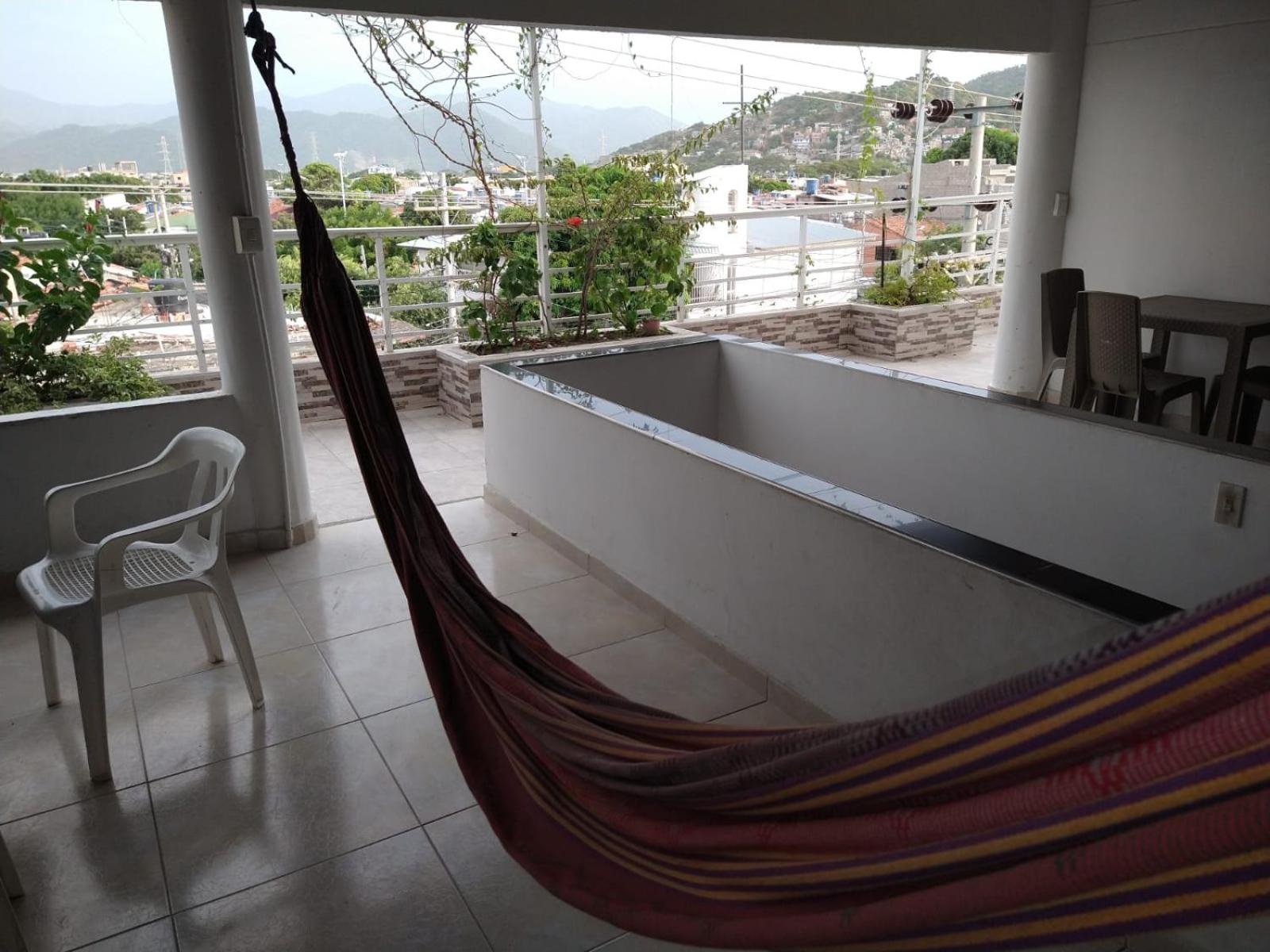 HABITACION VACACIONAL