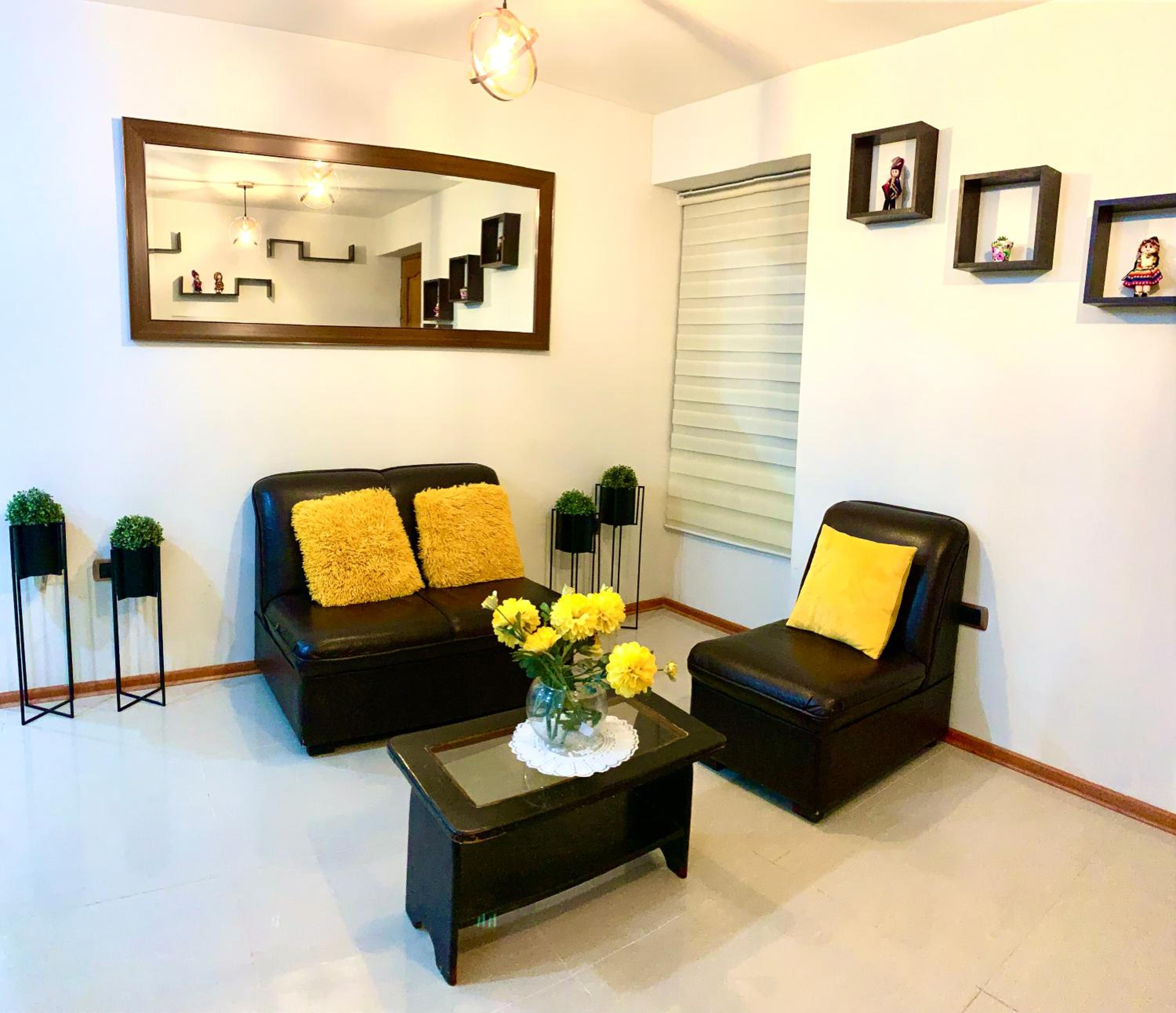 Cusco Mágico 1 - Aparthotel Condominio Las Torres Kayser I