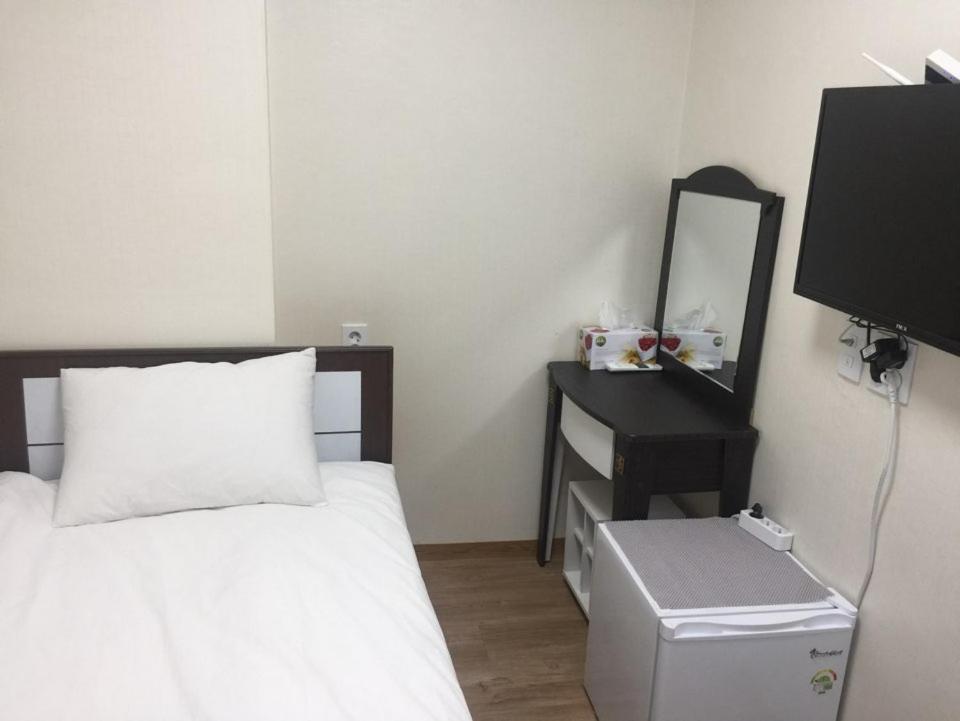 Hamory Guesthouse Dongdaemun