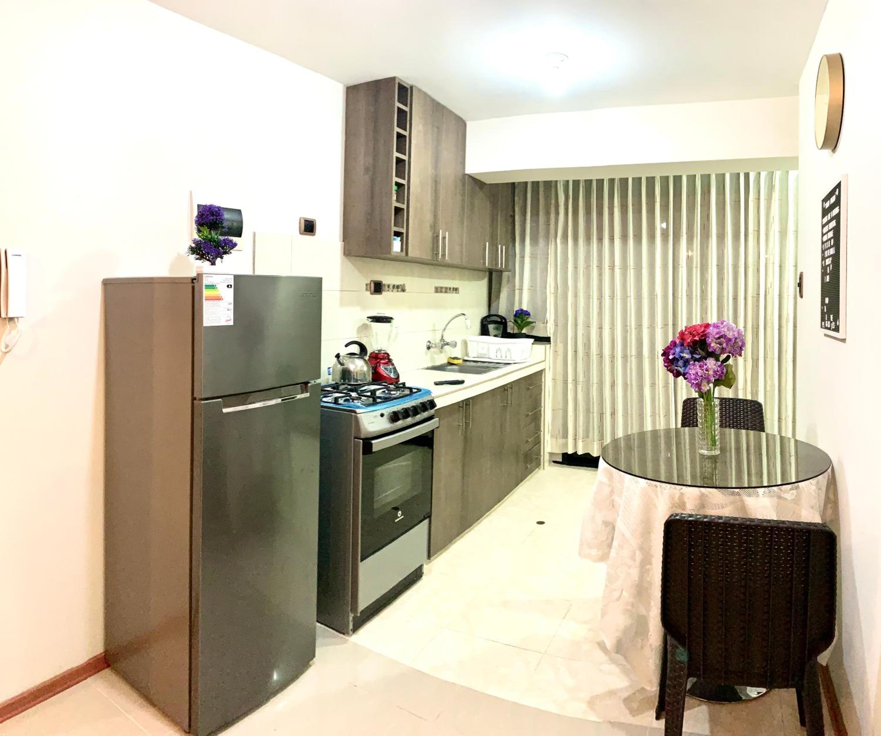 Cusco Mágico 1 - Aparthotel Condominio Las Torres Kayser I