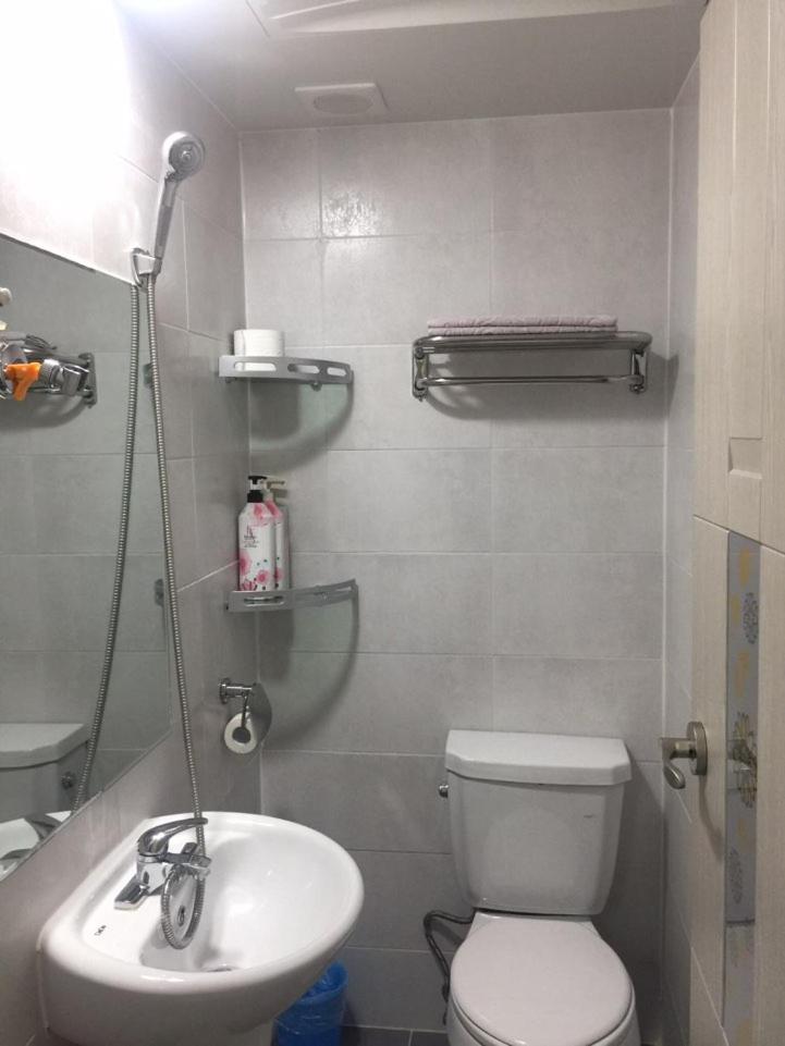 Hamory Guesthouse Dongdaemun