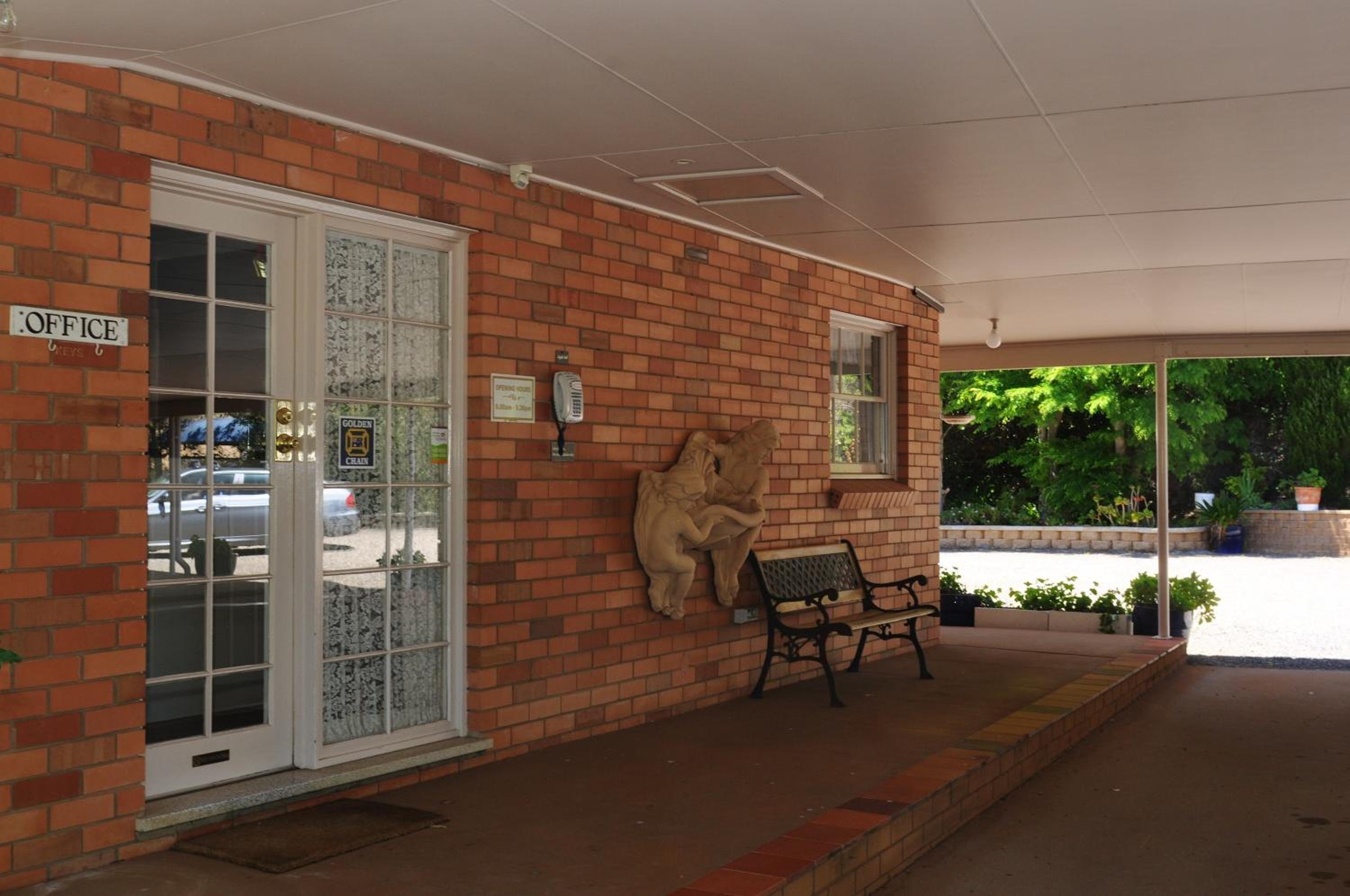 Poplars Inn Mittagong
