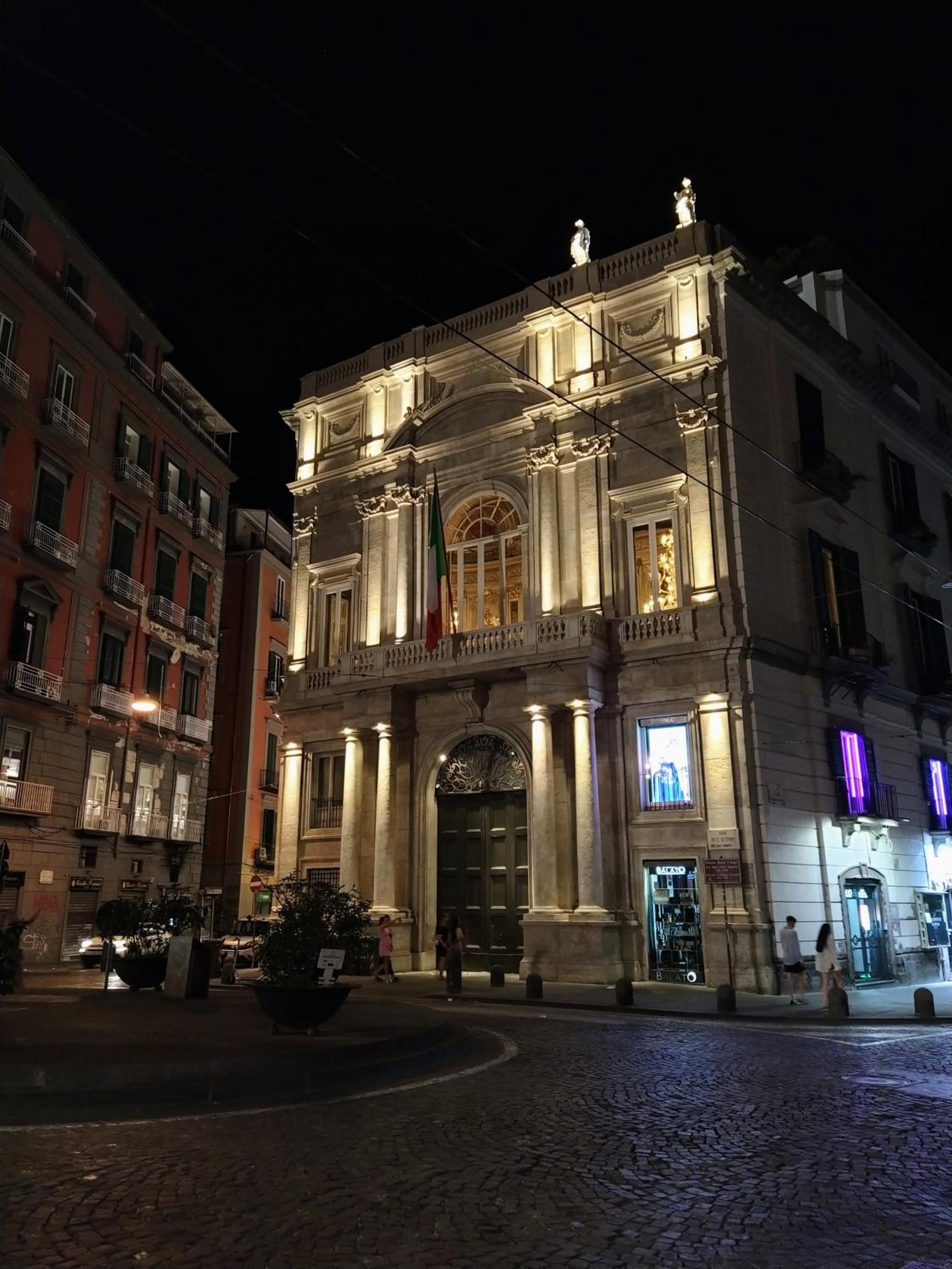 La Casita Toledo - In pieno centro