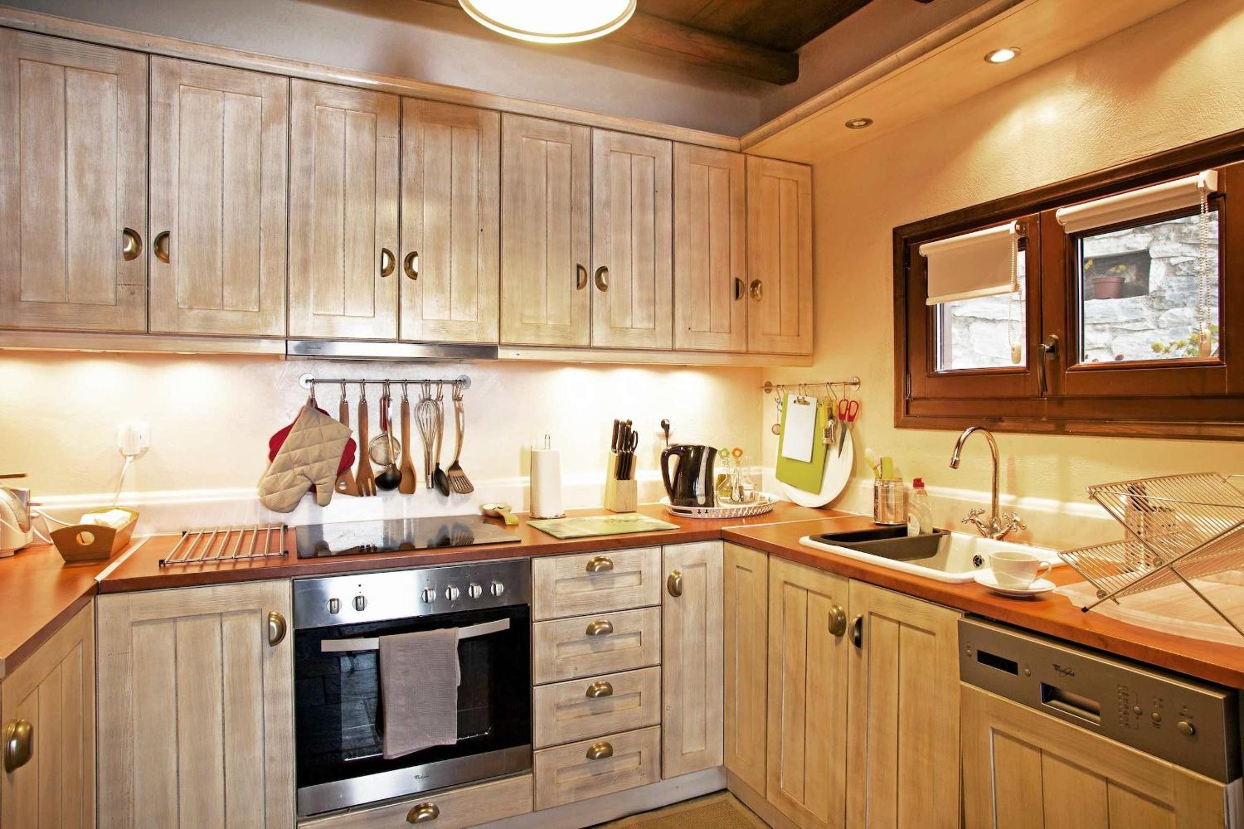 Pelion Homes