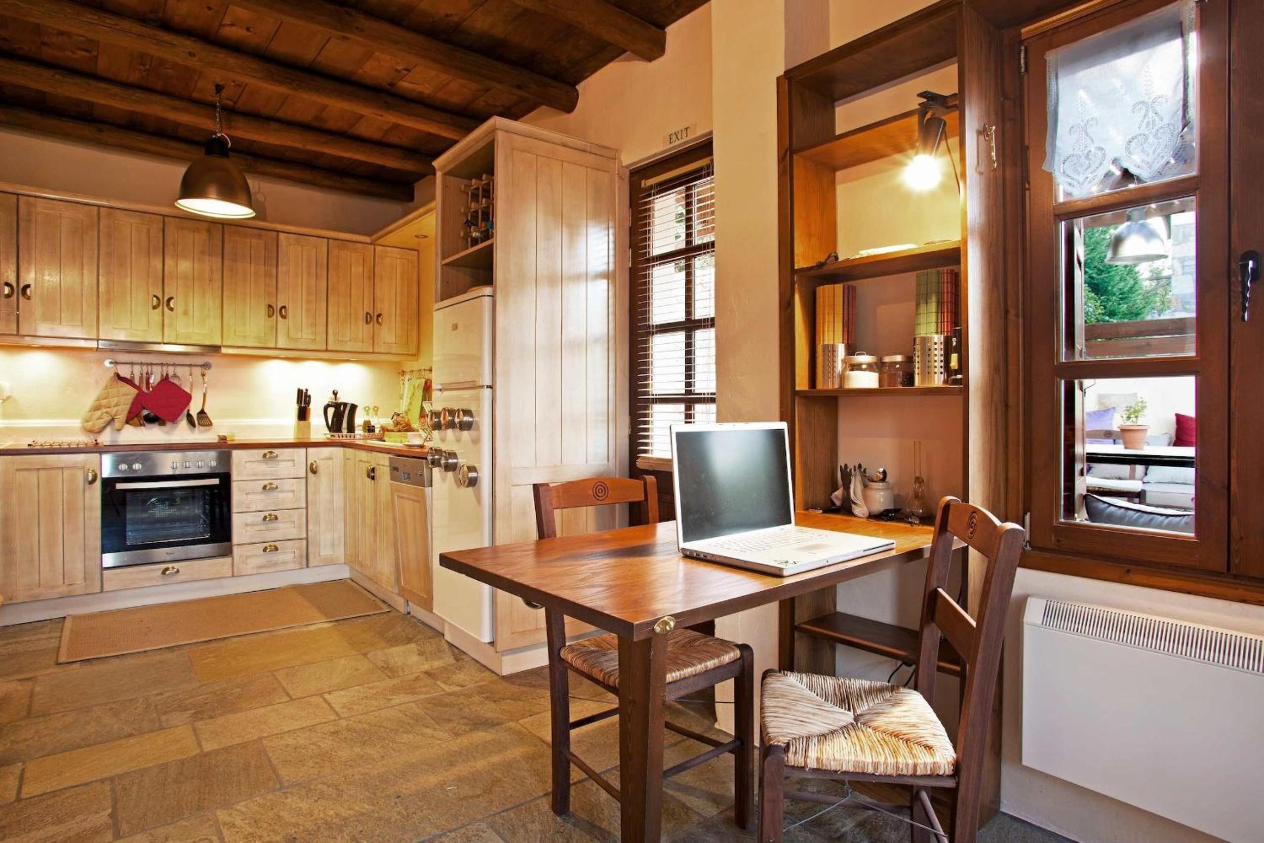 Pelion Homes